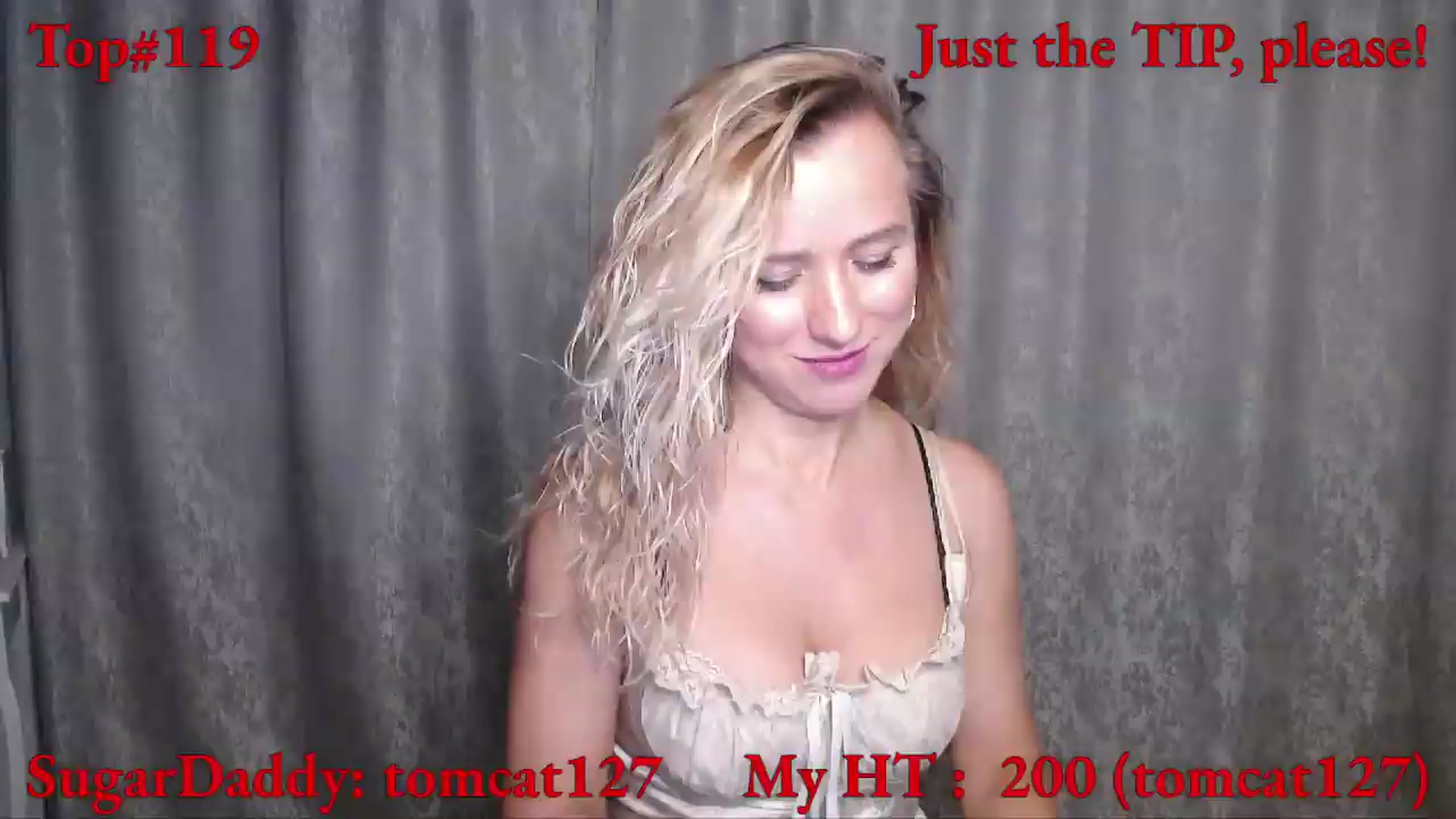 Gallery image thumbnail from Ahhh_K's myfreecams stream on, 09/12/2026, 18:53 image 16 of 20