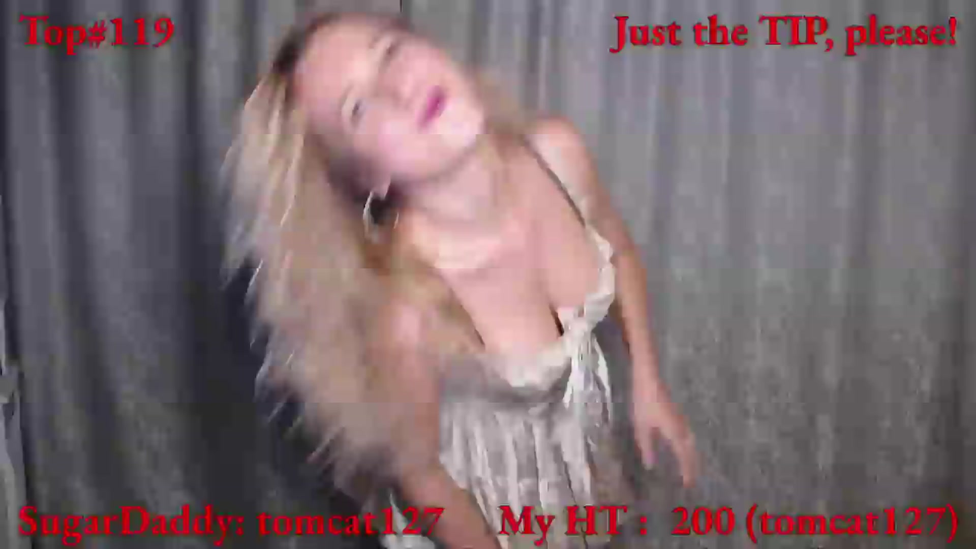 Gallery image thumbnail from Ahhh_K's myfreecams stream on, 09/12/2026, 18:53 image 17 of 20