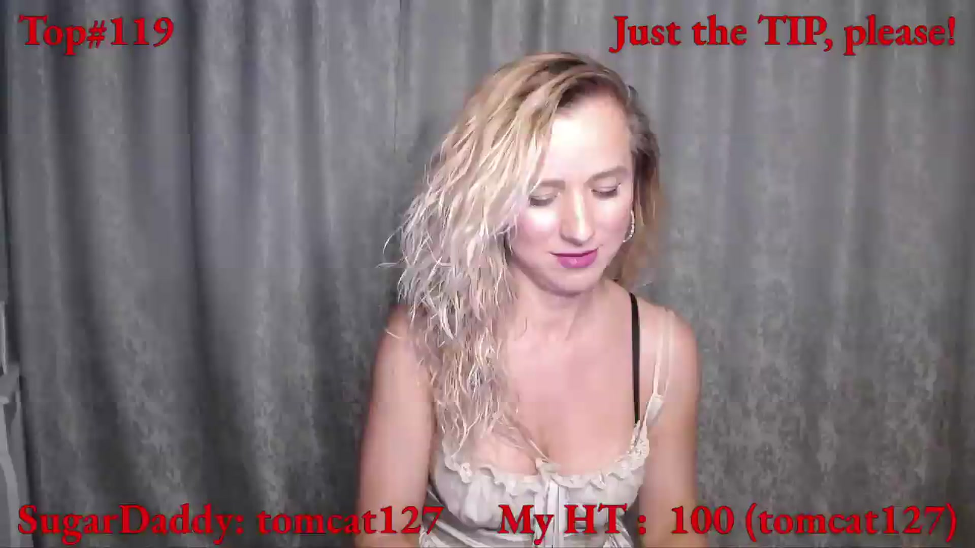 Gallery image thumbnail from Ahhh_K's myfreecams stream on, 09/12/2026, 18:53 image 4 of 20