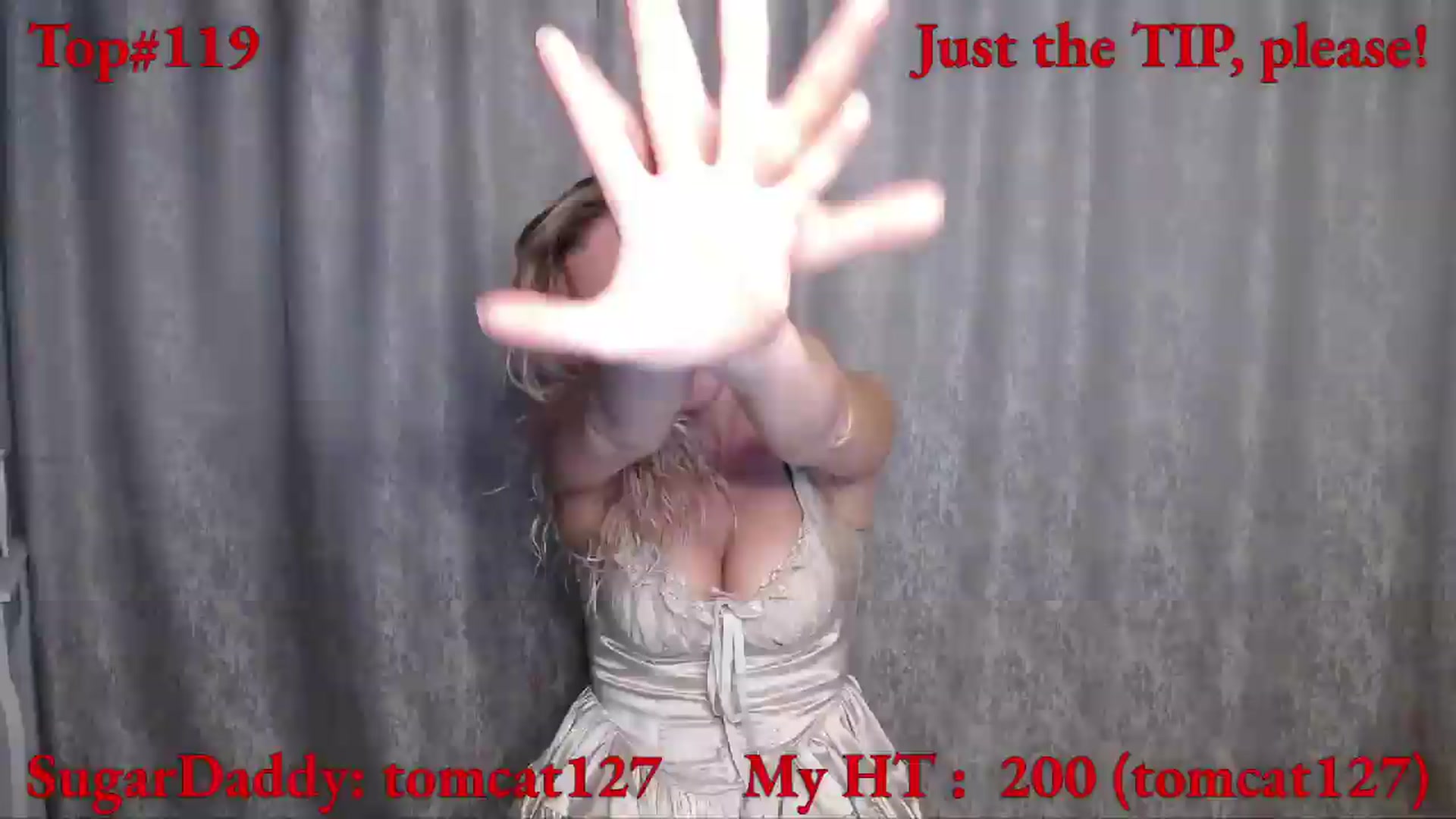 Gallery image thumbnail from Ahhh_K's myfreecams stream on, 09/12/2026, 18:53 image 18 of 20