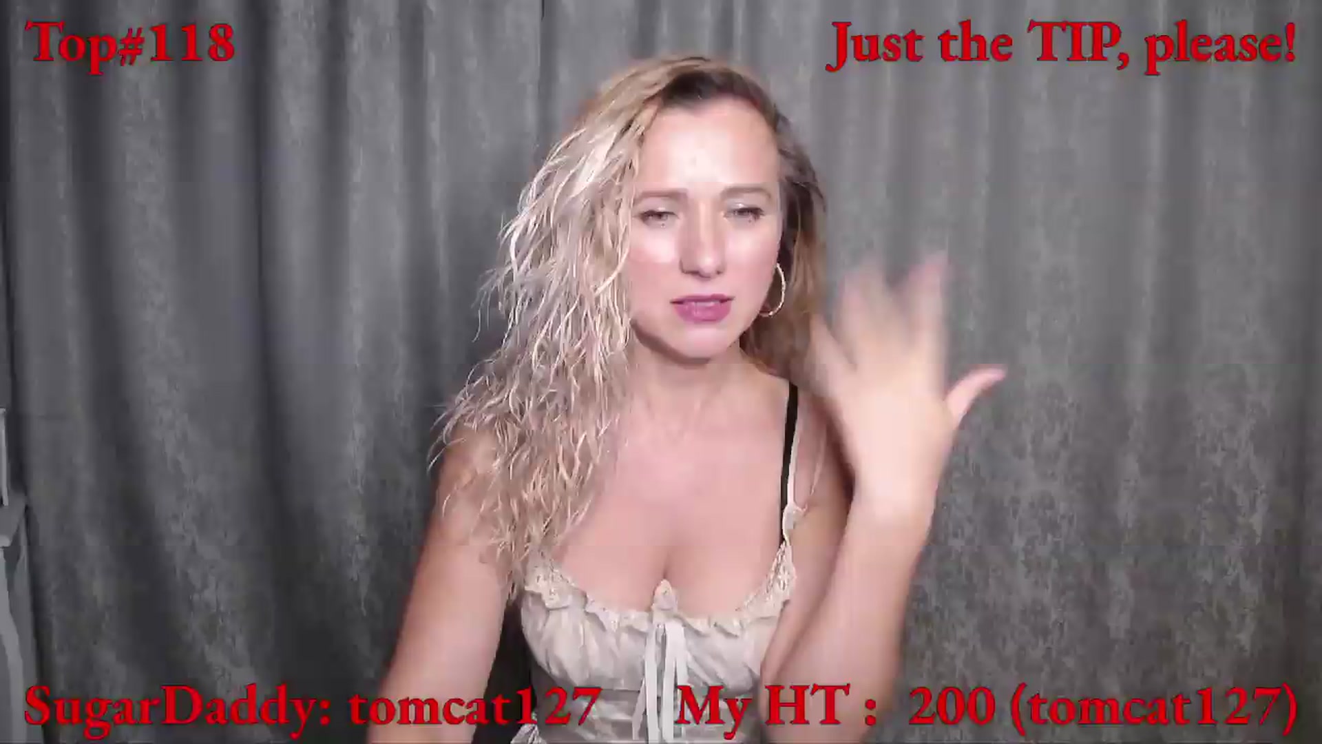 Gallery image thumbnail from Ahhh_K's myfreecams stream on, 09/12/2026, 18:53 image 12 of 20