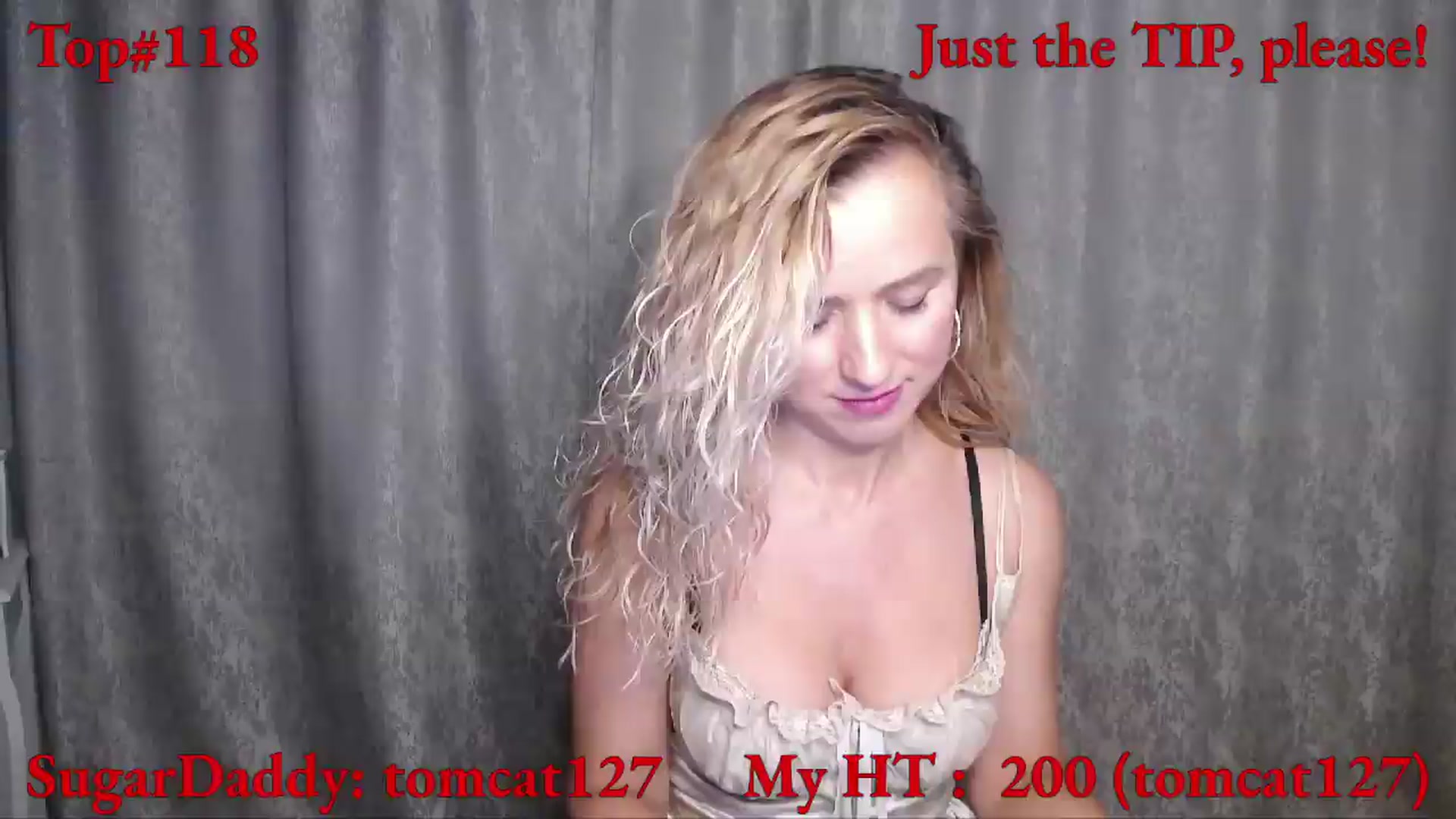 Gallery image thumbnail from Ahhh_K's myfreecams stream on, 09/12/2026, 18:53 image 9 of 20