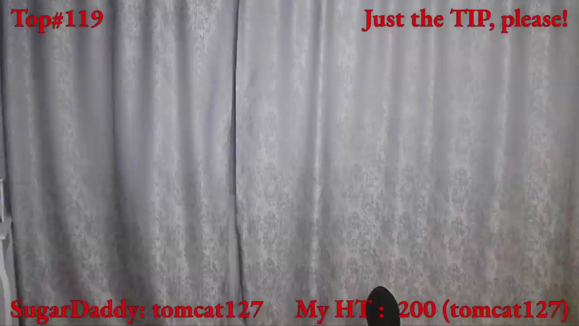 Gallery image thumbnail from Ahhh_K's myfreecams stream on, 09/12/2026, 18:53 image 15 of 20