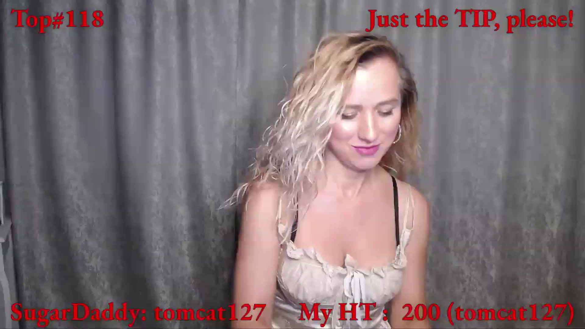 Gallery image thumbnail from Ahhh_K's myfreecams stream on, 09/12/2026, 18:53 image 10 of 20