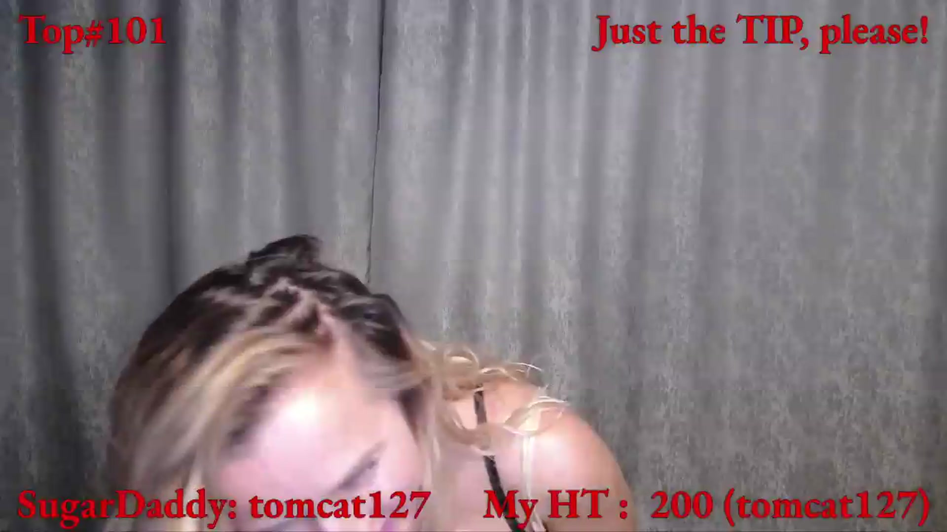 Gallery image thumbnail from Ahhh_K's myfreecams stream on, 09/12/2026, 21:00 image 15 of 20