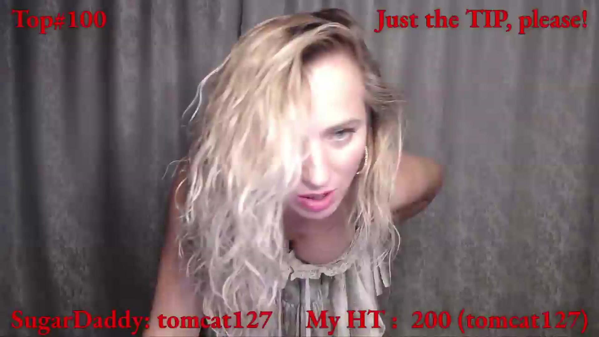 Gallery image thumbnail from Ahhh_K's myfreecams stream on, 09/12/2026, 21:00 image 17 of 20