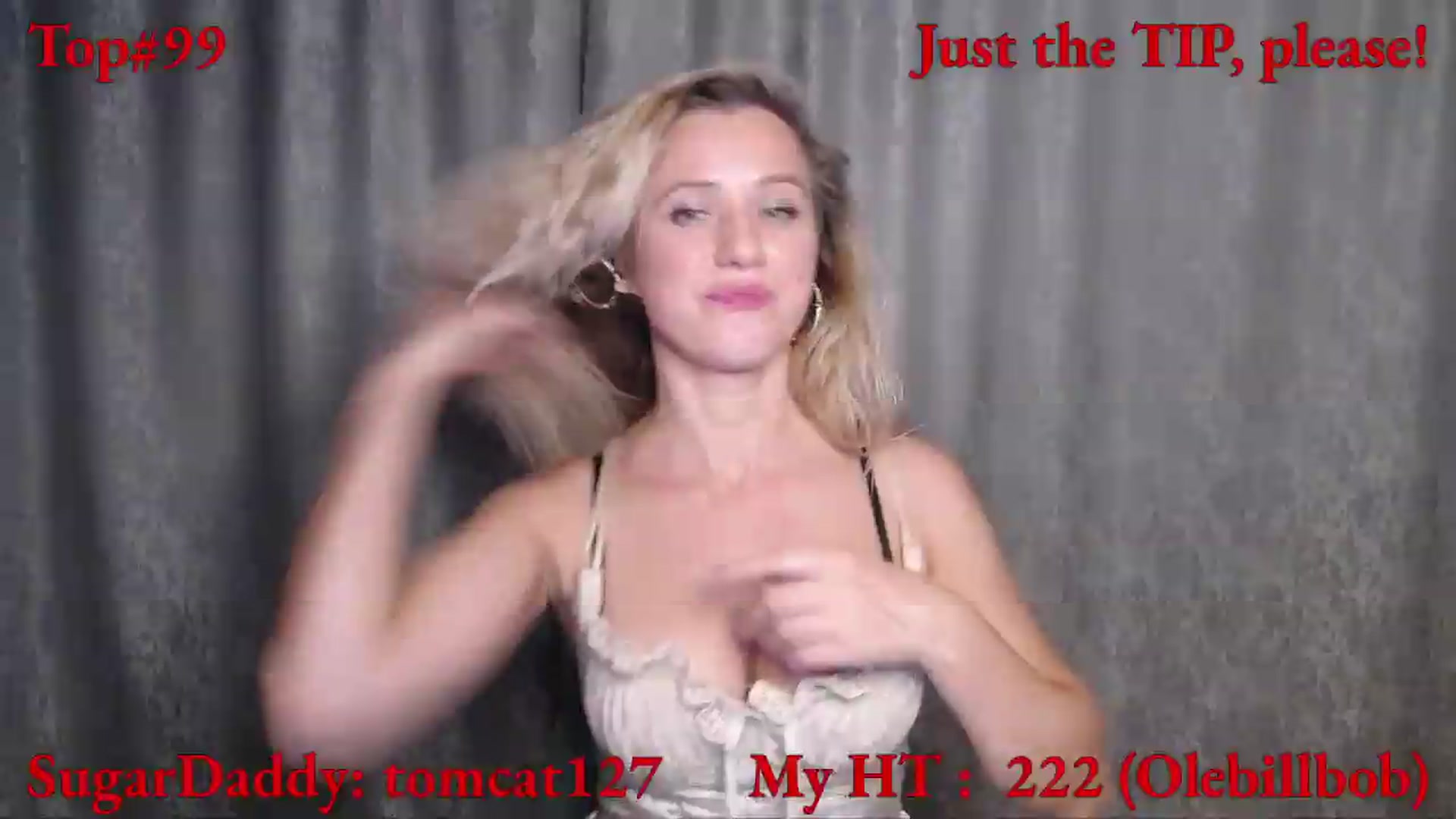 Gallery image thumbnail from Ahhh_K's myfreecams stream on, 09/12/2026, 21:00 image 19 of 20