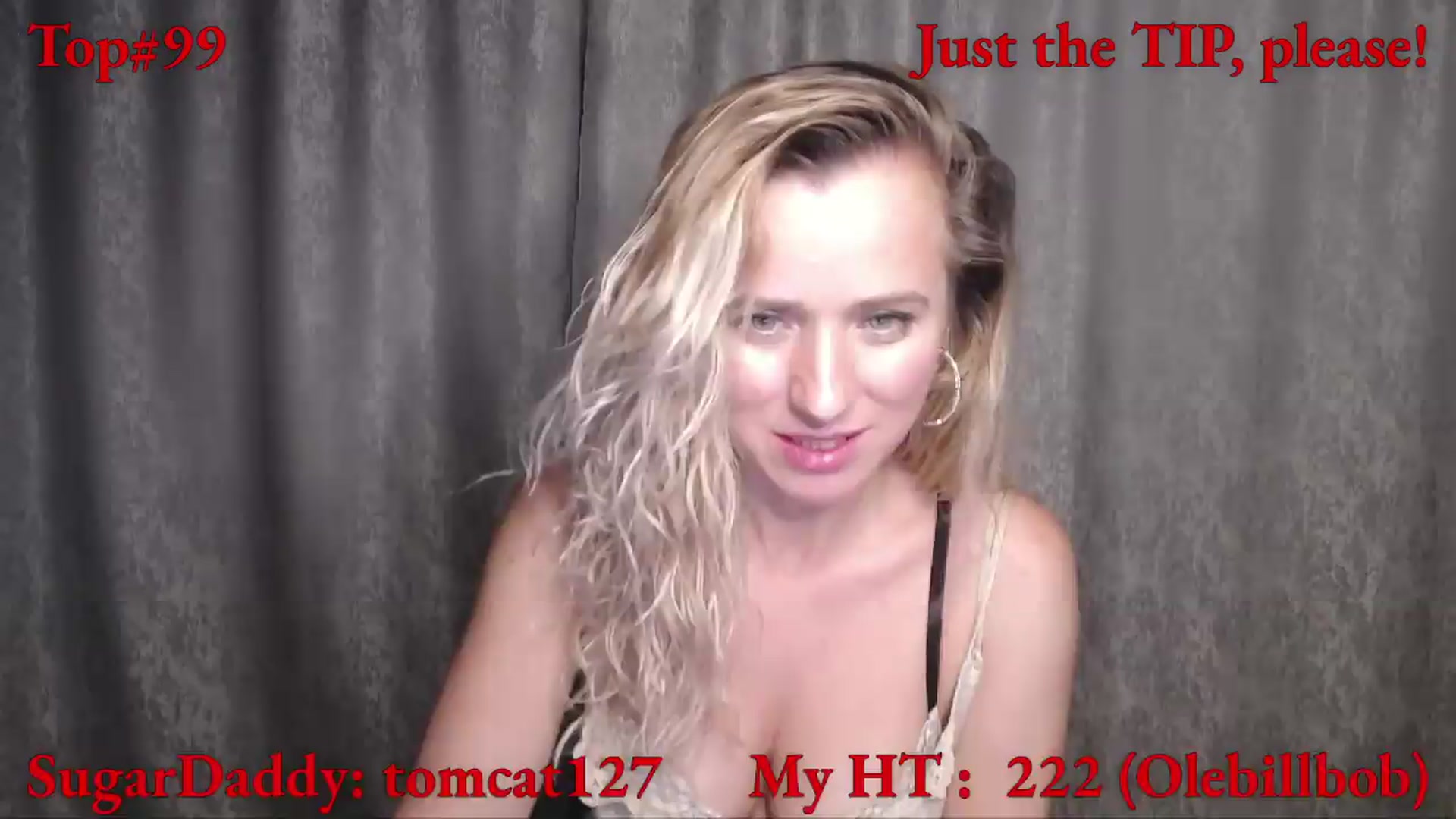 Gallery image thumbnail from Ahhh_K's myfreecams stream on, 09/12/2026, 21:00 image 20 of 20
