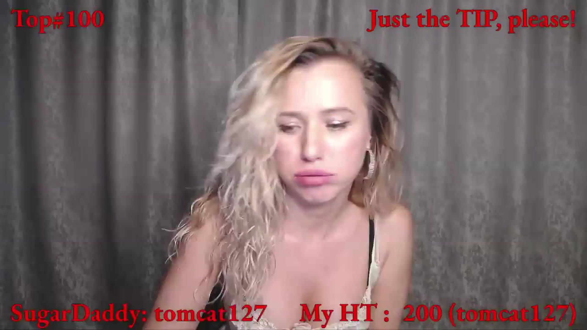 Gallery image thumbnail from Ahhh_K's myfreecams stream on, 09/12/2026, 21:00 image 5 of 20