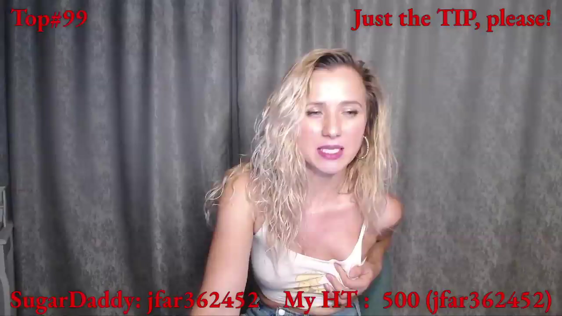 Gallery image thumbnail from Ahhh_K's myfreecams stream on, 09/13/2026, 02:13 image 5 of 20