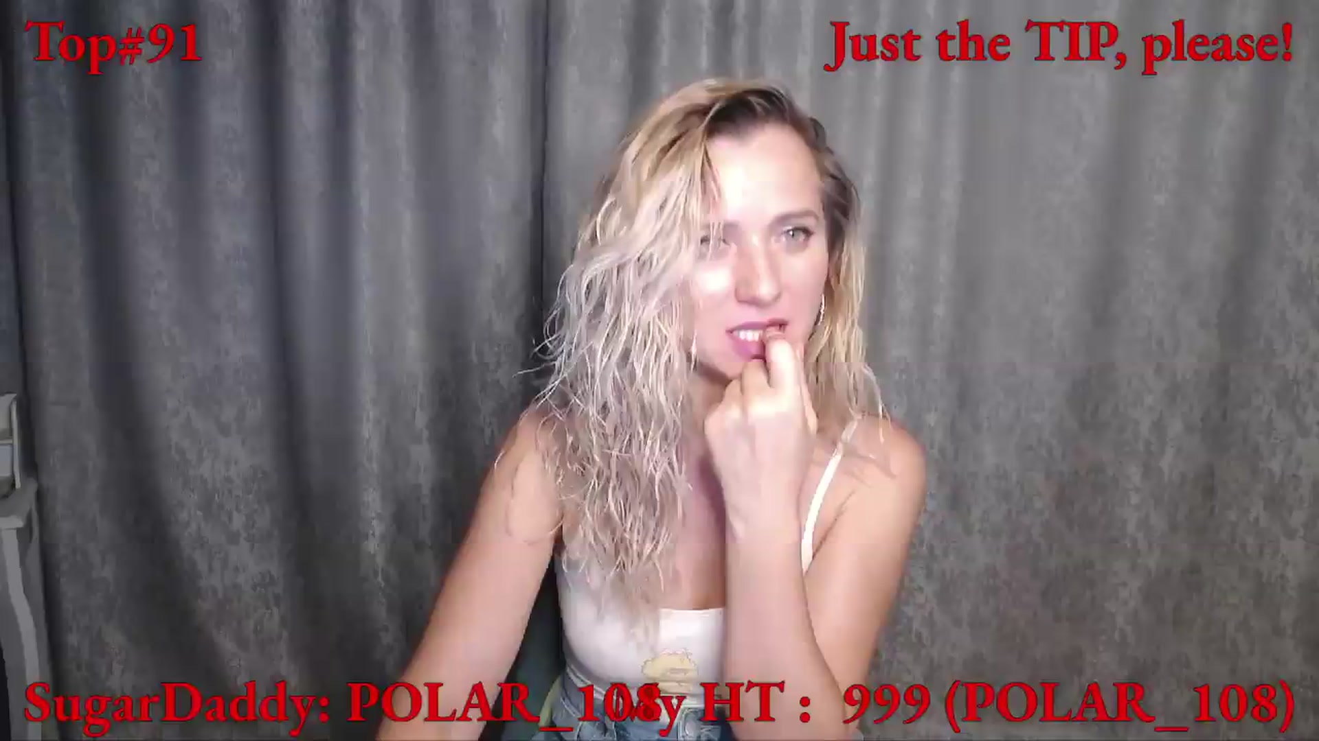 Gallery image thumbnail from Ahhh_K's myfreecams stream on, 09/13/2026, 02:13 image 18 of 20