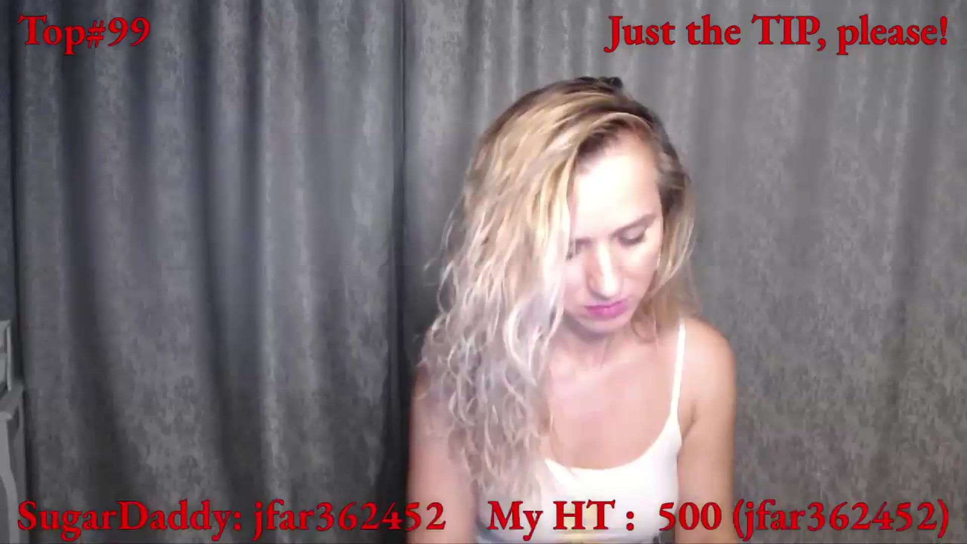 Gallery image thumbnail from Ahhh_K's myfreecams stream on, 09/13/2026, 02:13 image 8 of 20