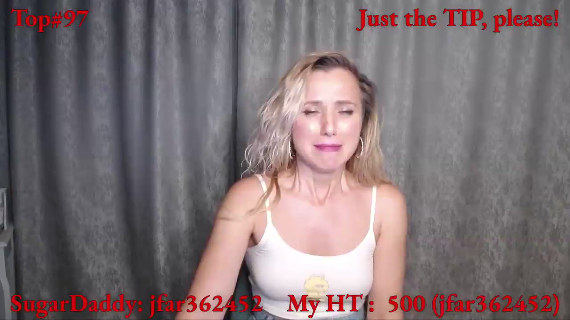 Gallery image thumbnail from Ahhh_K's myfreecams stream on, 09/13/2026, 02:13 image 12 of 20