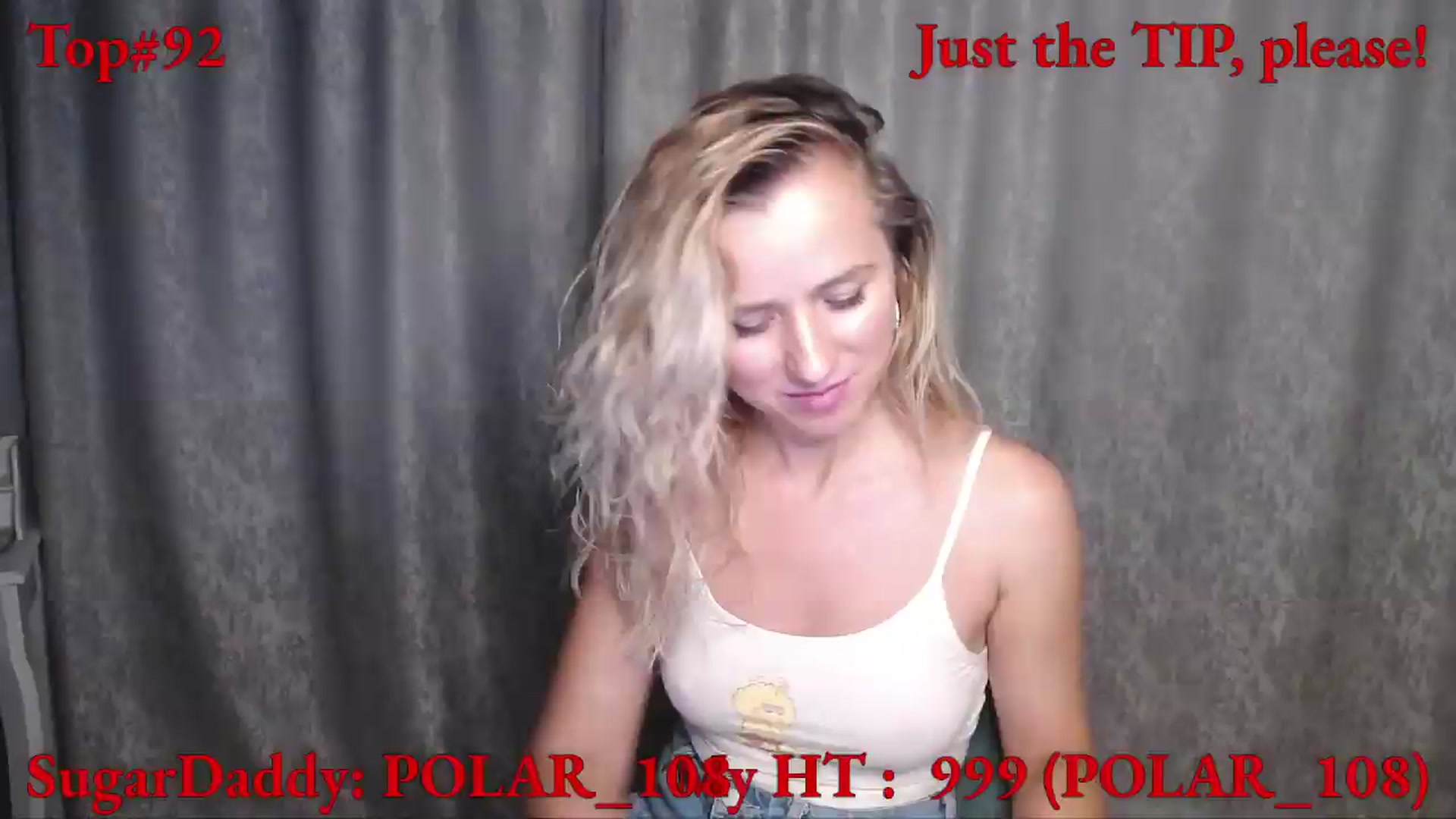 Gallery image thumbnail from Ahhh_K's myfreecams stream on, 09/13/2026, 02:13 image 19 of 20