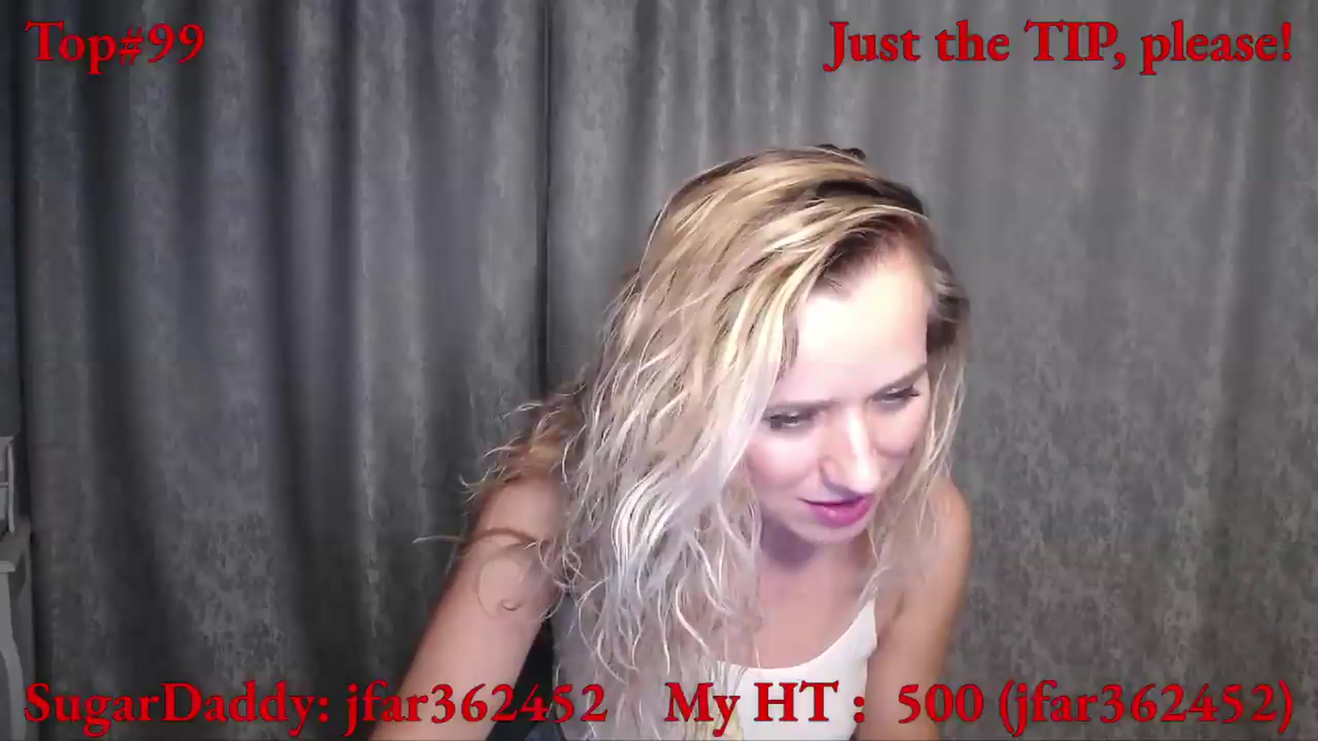 Gallery image thumbnail from Ahhh_K's myfreecams stream on, 09/13/2026, 02:13 image 7 of 20