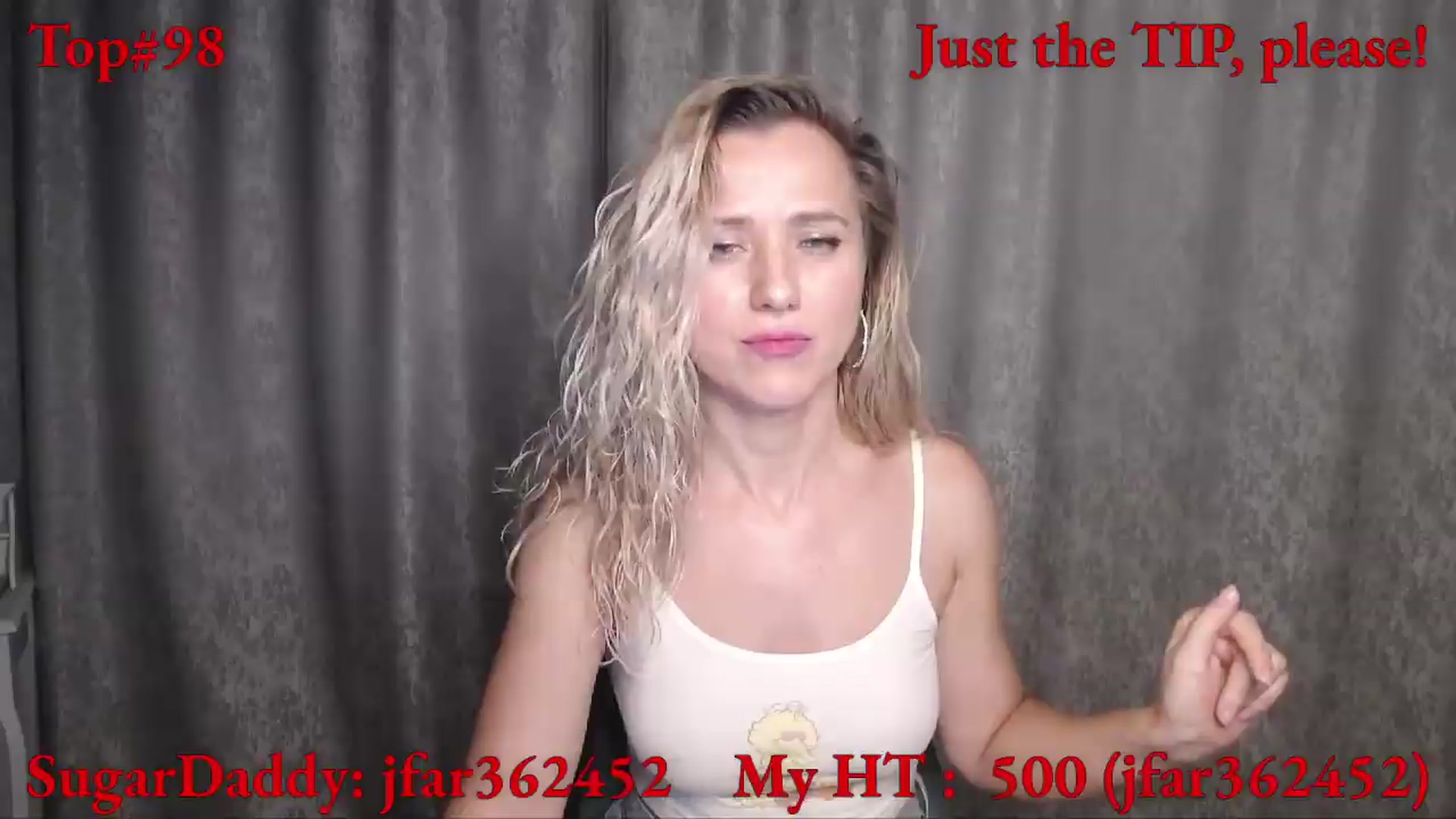 Gallery image thumbnail from Ahhh_K's myfreecams stream on, 09/13/2026, 02:13 image 10 of 20