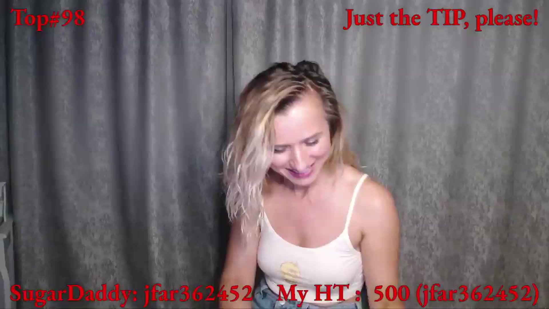 Gallery image thumbnail from Ahhh_K's myfreecams stream on, 09/13/2026, 02:13 image 3 of 20