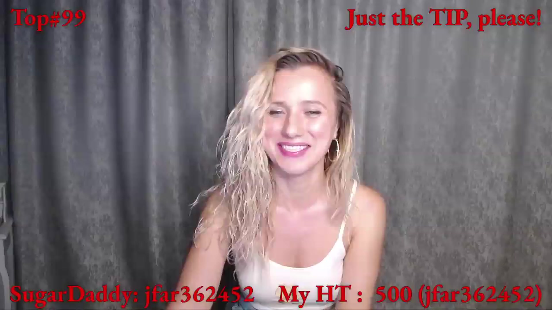Gallery image thumbnail from Ahhh_K's myfreecams stream on, 09/13/2026, 02:13 image 4 of 20