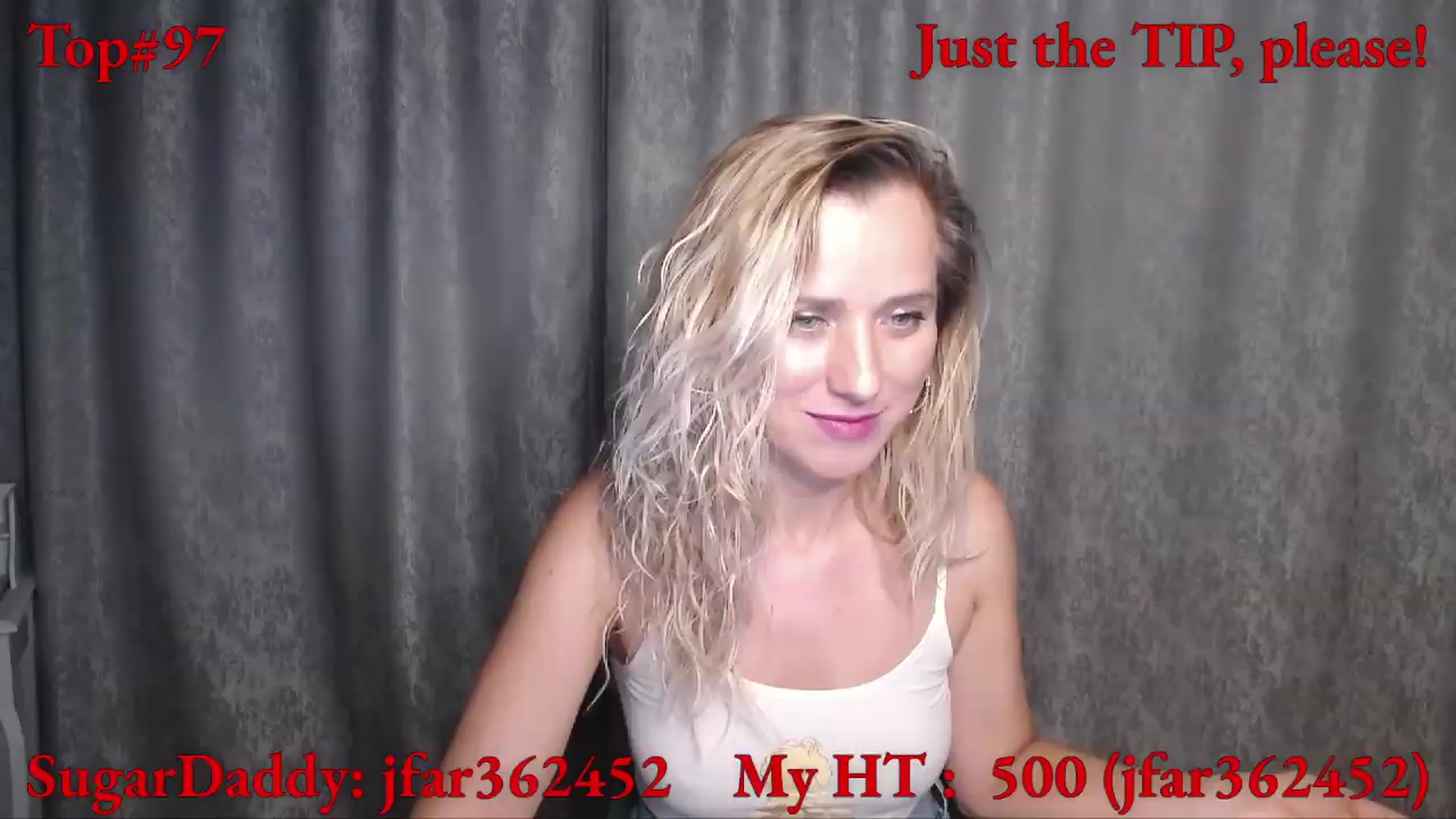 Gallery image thumbnail from Ahhh_K's myfreecams stream on, 09/13/2026, 02:13 image 11 of 20