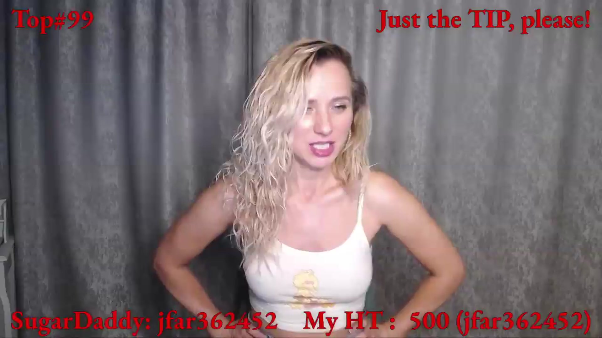 Gallery image thumbnail from Ahhh_K's myfreecams stream on, 09/13/2026, 02:13 image 6 of 20
