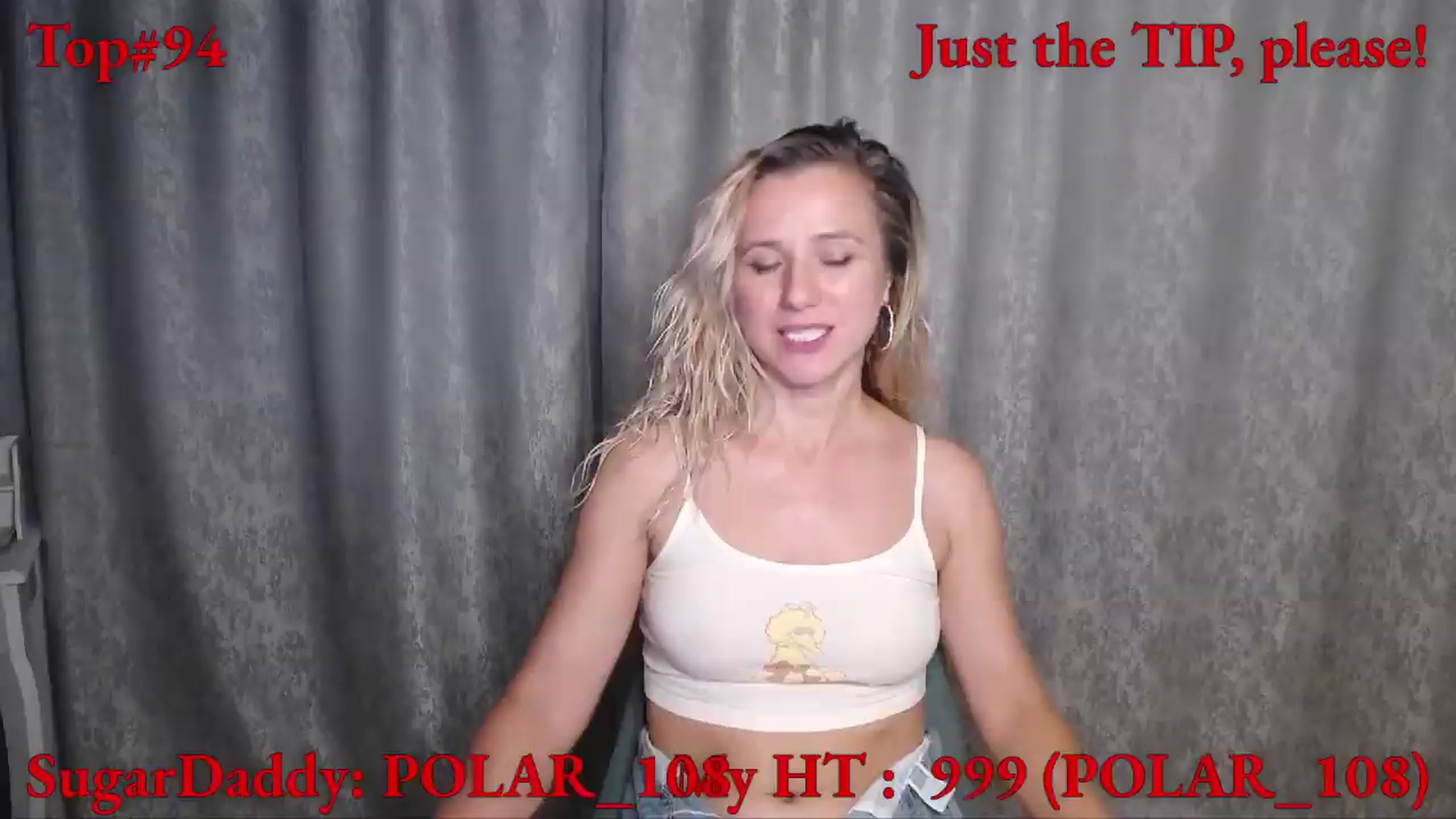 Gallery image thumbnail from Ahhh_K's myfreecams stream on, 09/13/2026, 03:18 image 9 of 20