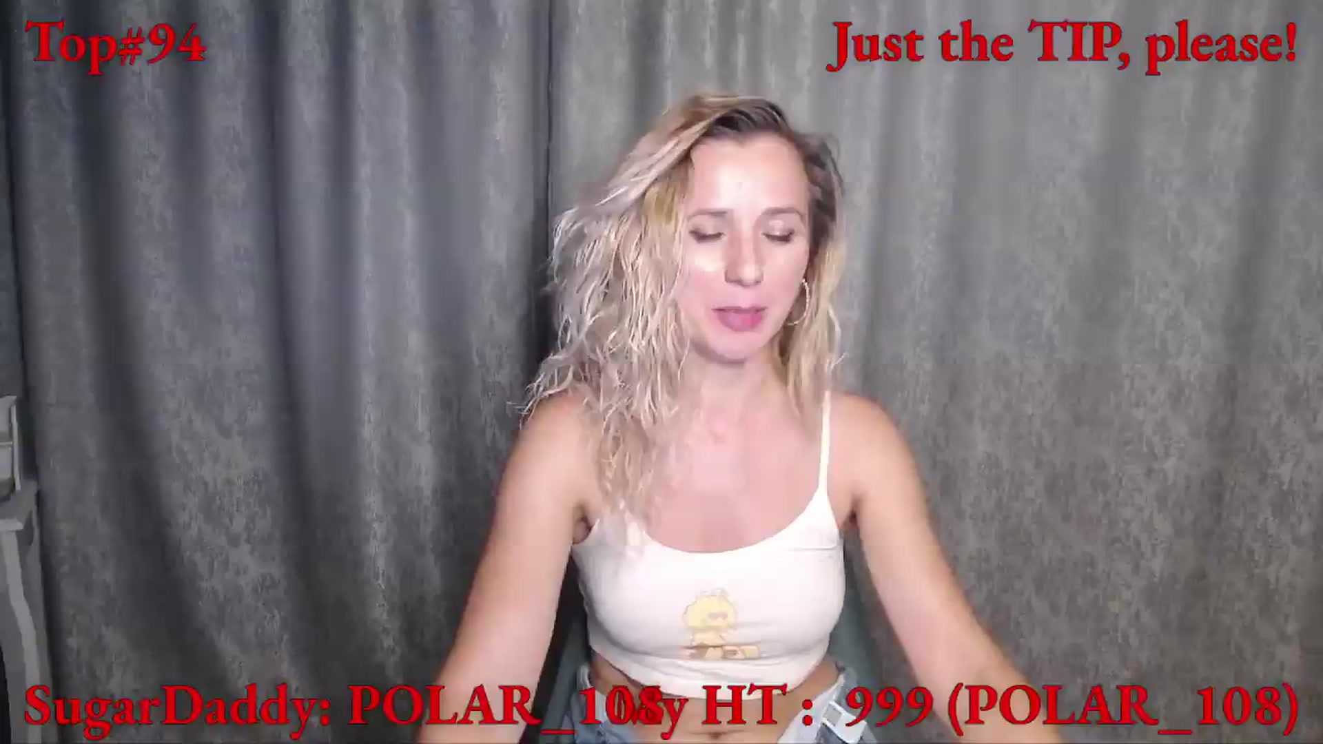Gallery image thumbnail from Ahhh_K's myfreecams stream on, 09/13/2026, 03:18 image 10 of 20