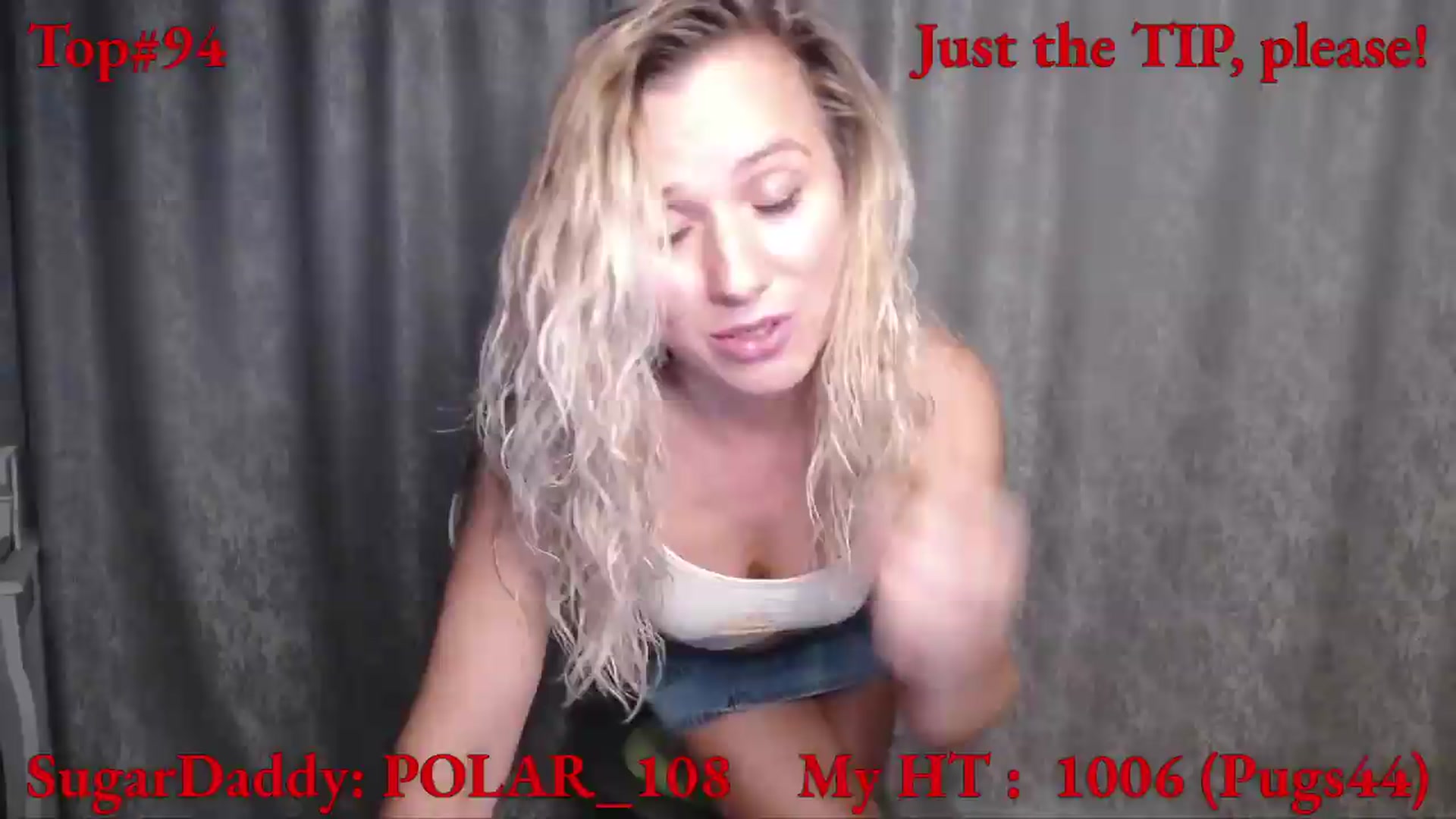 Gallery image thumbnail from Ahhh_K's myfreecams stream on, 09/13/2026, 03:18 image 20 of 20