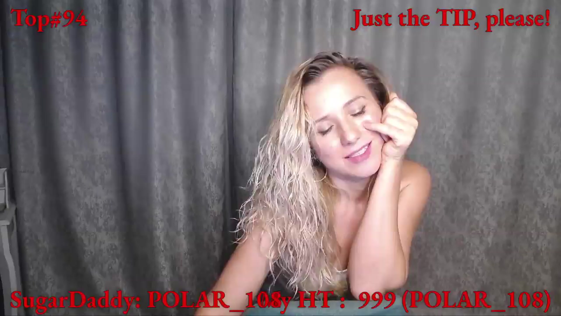 Gallery image thumbnail from Ahhh_K's myfreecams stream on, 09/13/2026, 03:18 image 5 of 20
