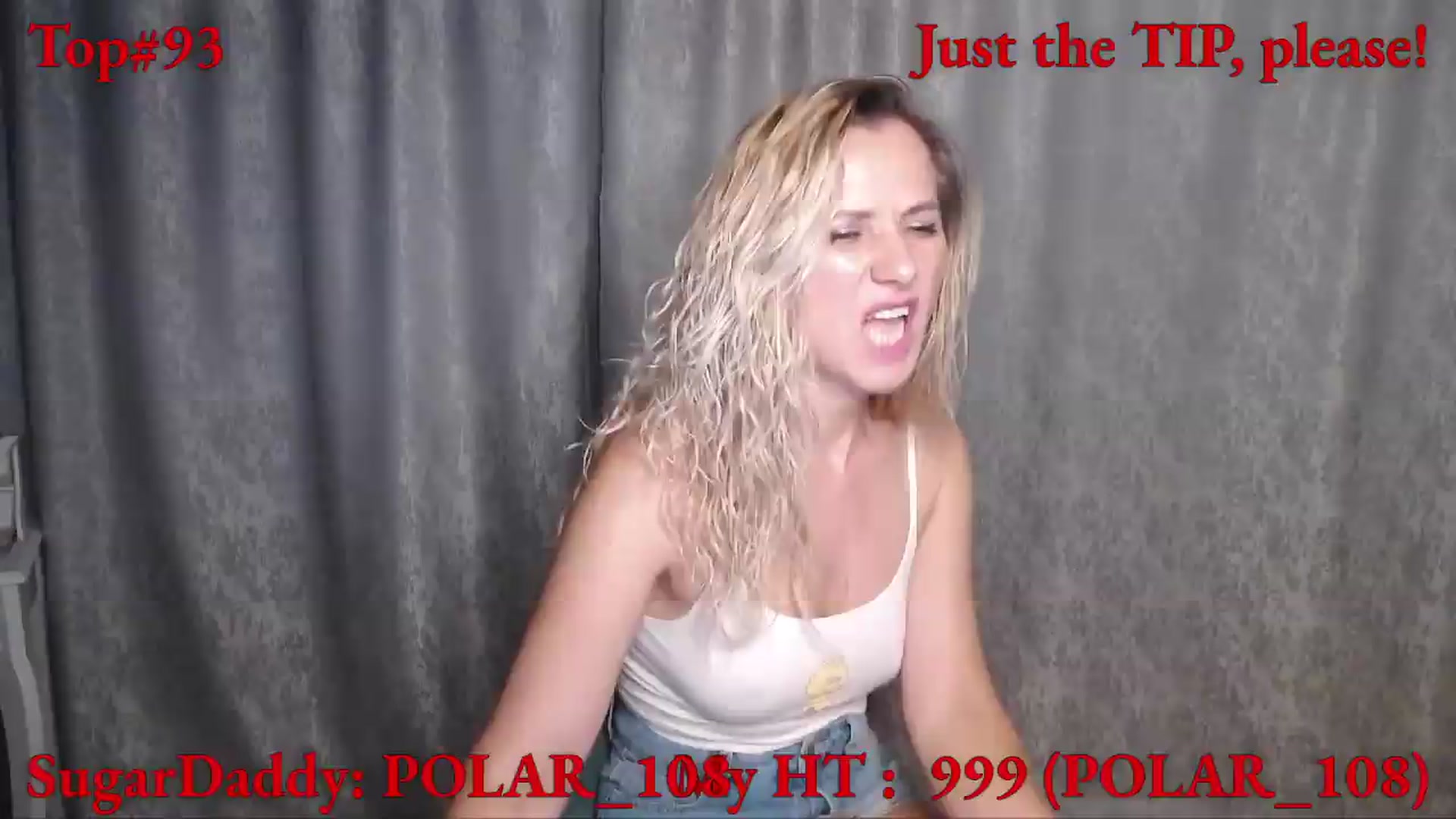 Gallery image thumbnail from Ahhh_K's myfreecams stream on, 09/13/2026, 03:18 image 1 of 20