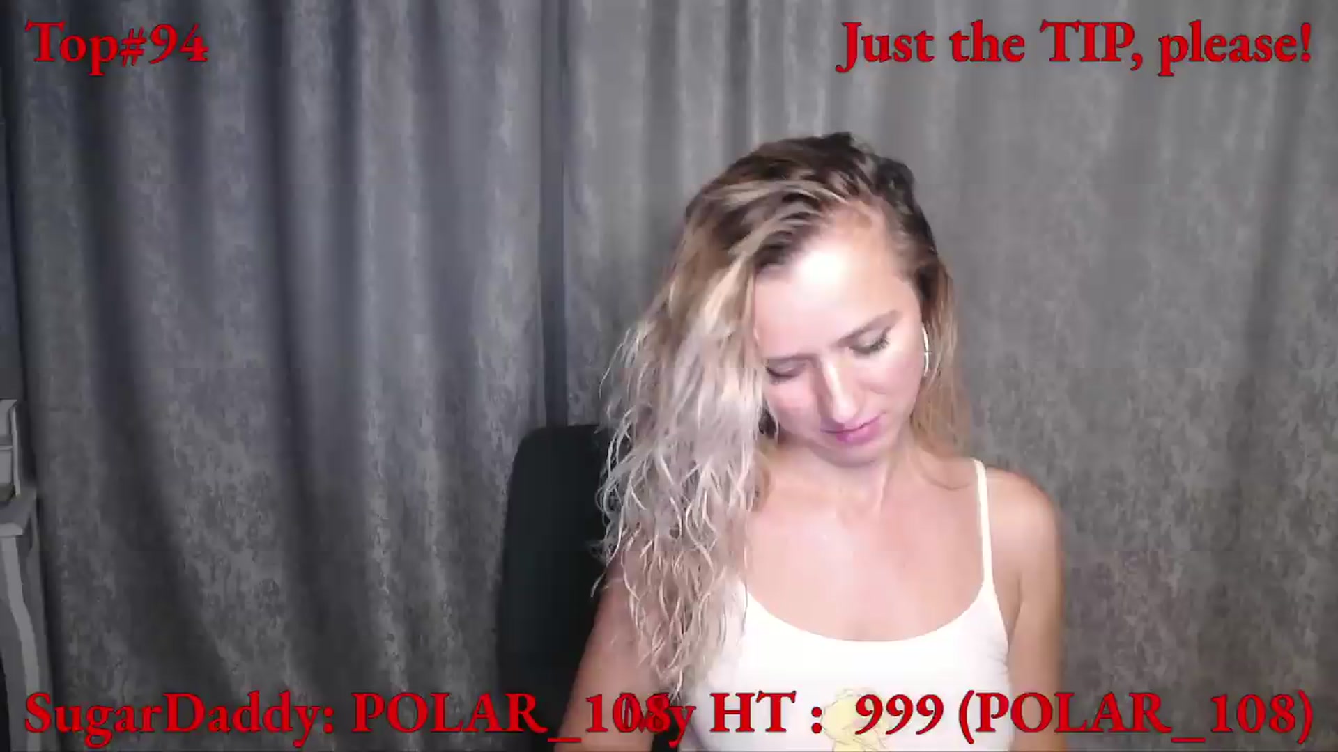 Gallery image thumbnail from Ahhh_K's myfreecams stream on, 09/13/2026, 03:18 image 6 of 20