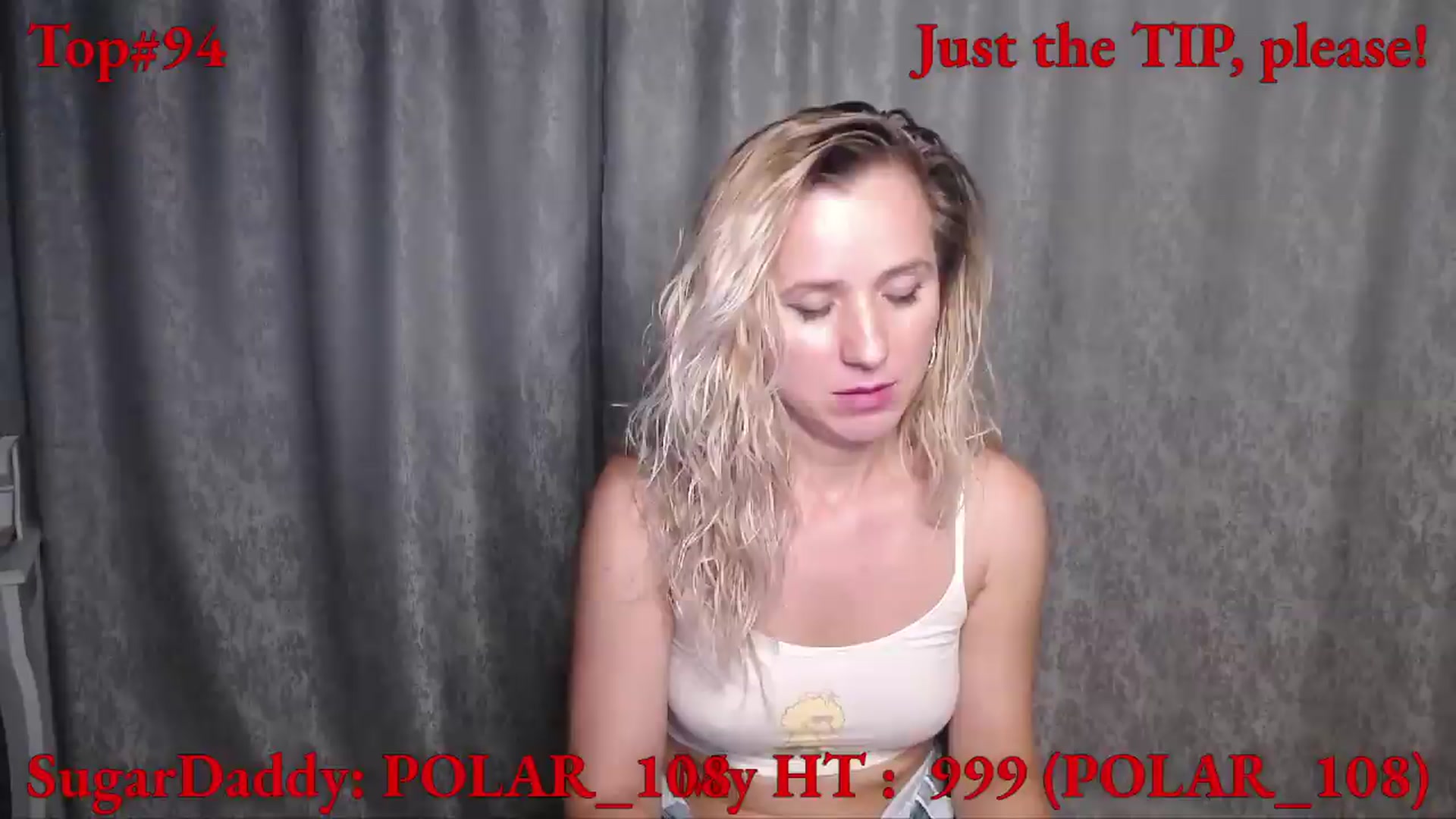 Gallery image thumbnail from Ahhh_K's myfreecams stream on, 09/13/2026, 03:18 image 8 of 20