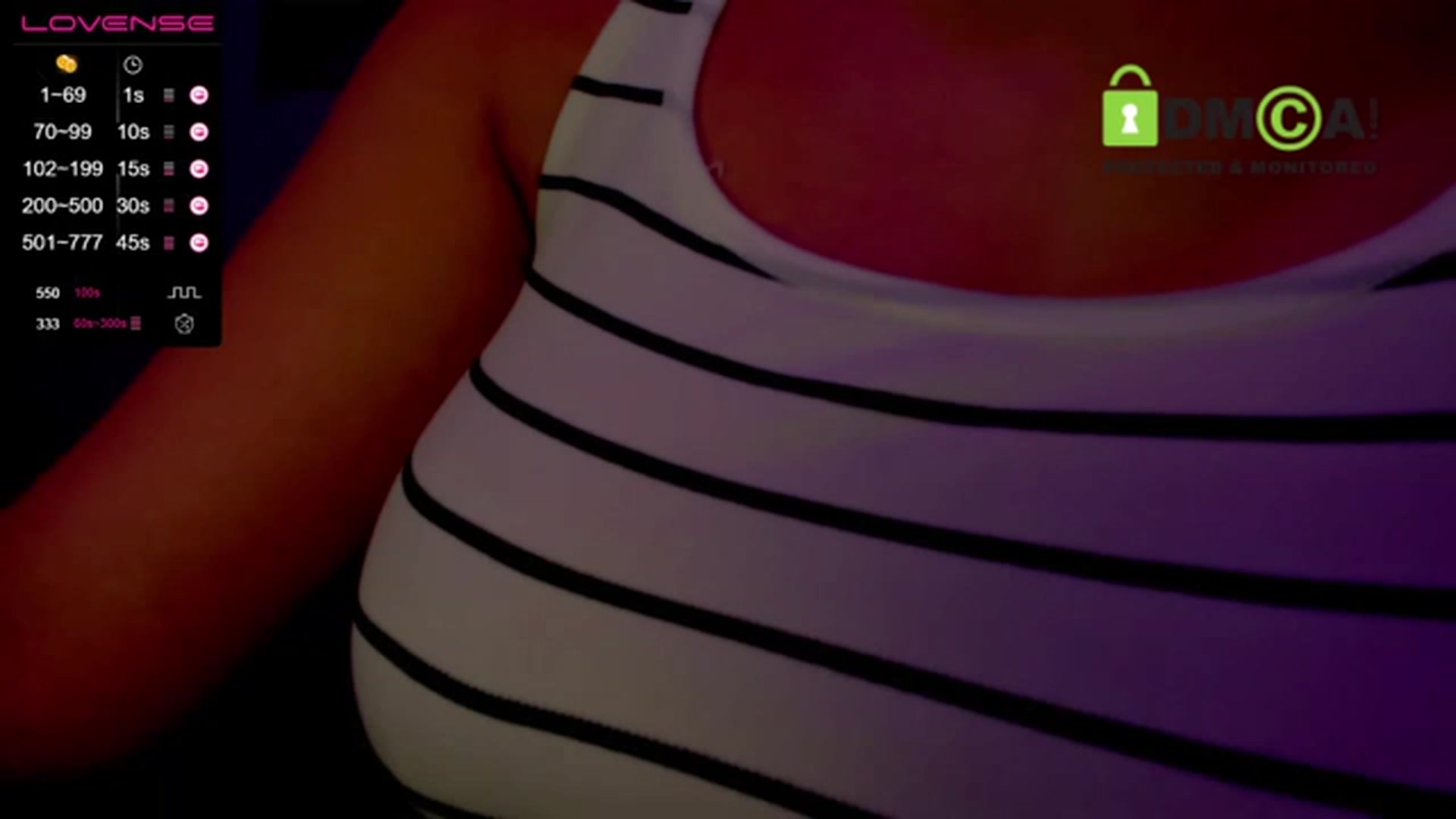 Gallery image thumbnail from Ahmanet's myfreecams stream on, 04/07/2023, 01:17 image 10 of 20