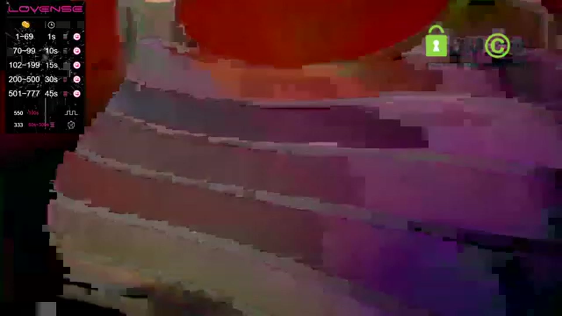 Gallery image thumbnail from Ahmanet's myfreecams stream on, 04/07/2023, 01:17 image 9 of 20