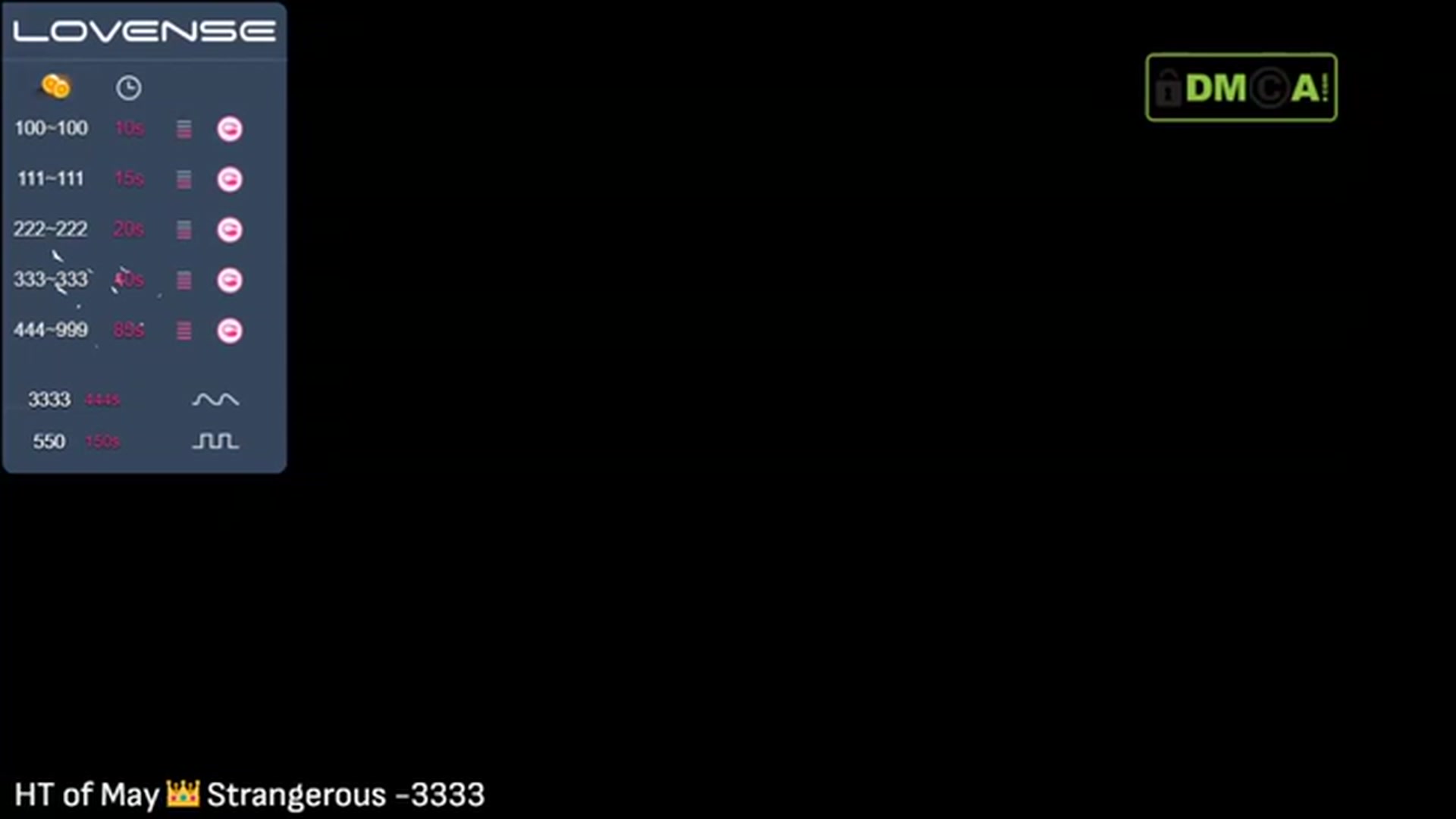 Gallery image thumbnail from Ahmanet's myfreecams stream on, 05/07/2023, 01:50 image 5 of 20