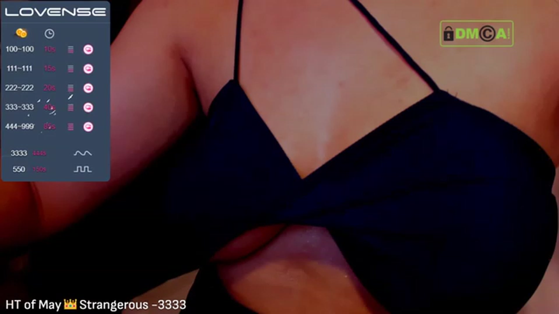 Gallery image thumbnail from Ahmanet's myfreecams stream on, 05/07/2023, 01:50 image 19 of 20
