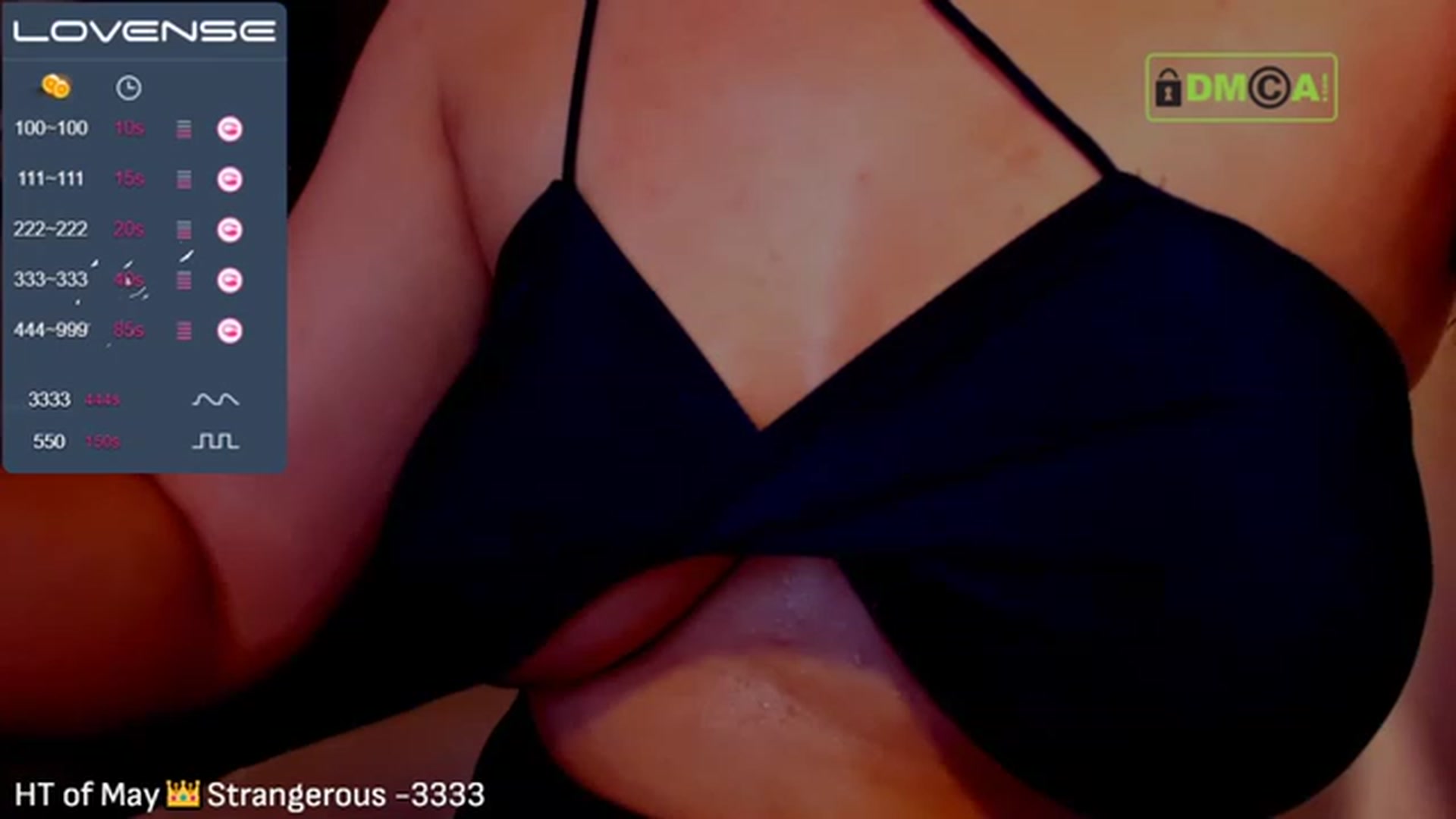 Gallery image thumbnail from Ahmanet's myfreecams stream on, 05/07/2023, 01:50 image 20 of 20