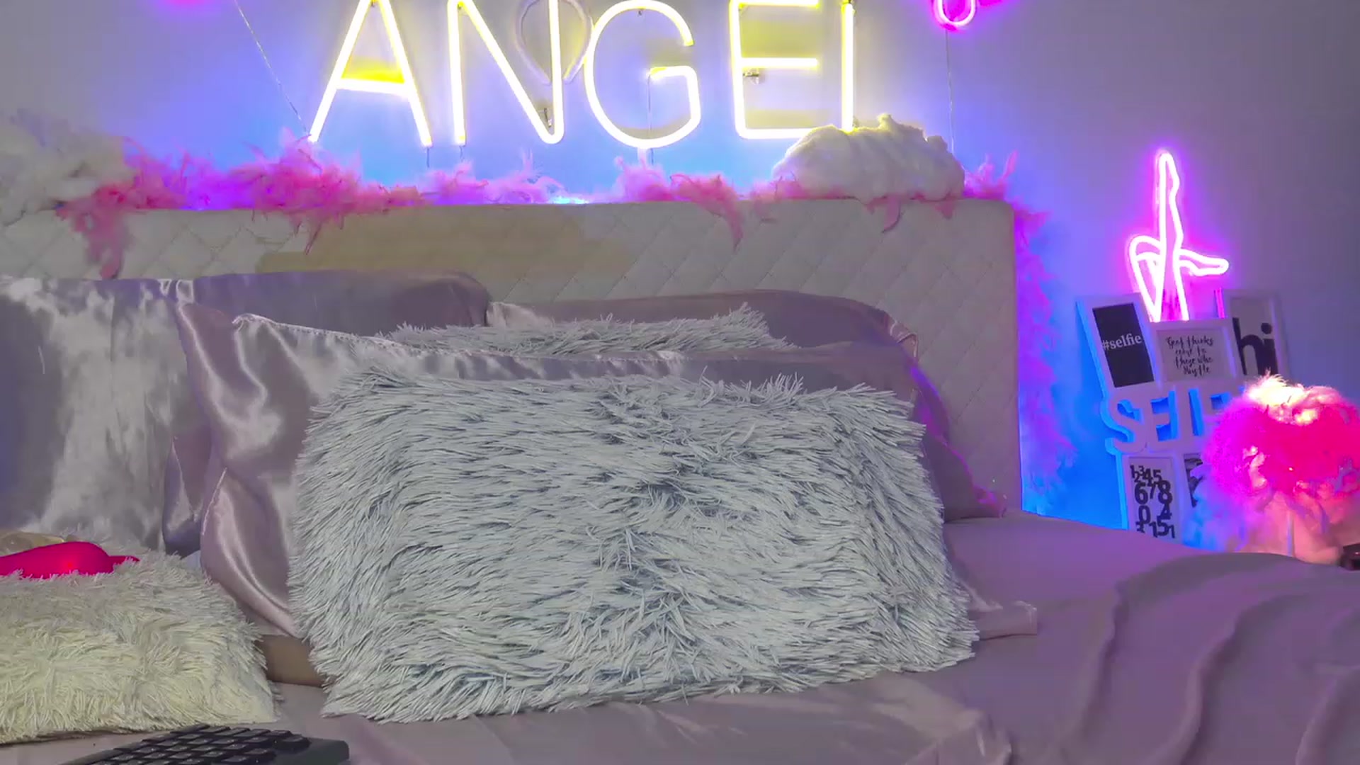 Gallery image thumbnail from Ahri_Angel's myfreecams stream on, 11/24/2022, 21:20 image 4 of 20