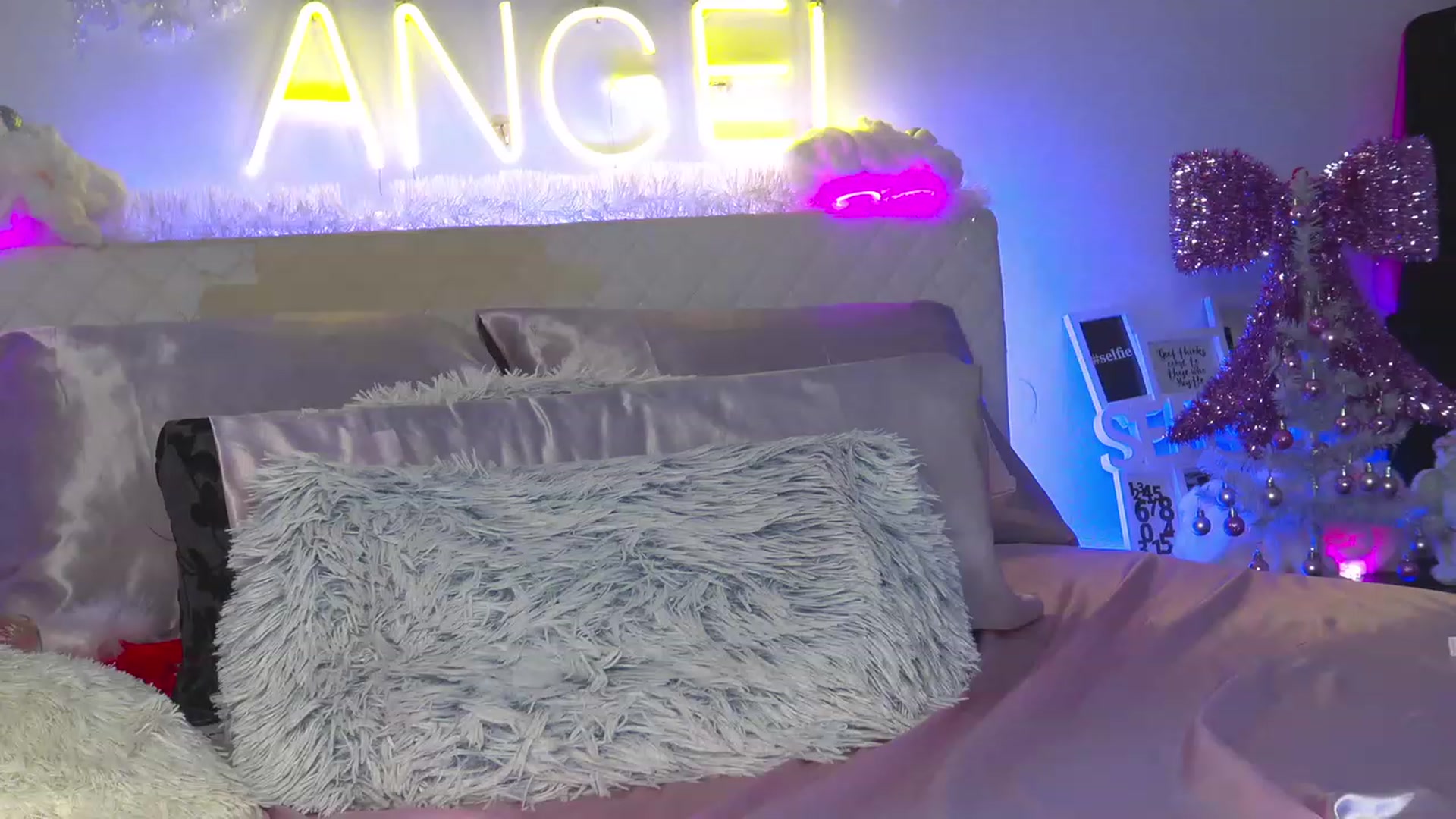 Gallery image thumbnail from Ahri_Angel's myfreecams stream on, 12/25/2022, 20:00 image 15 of 20