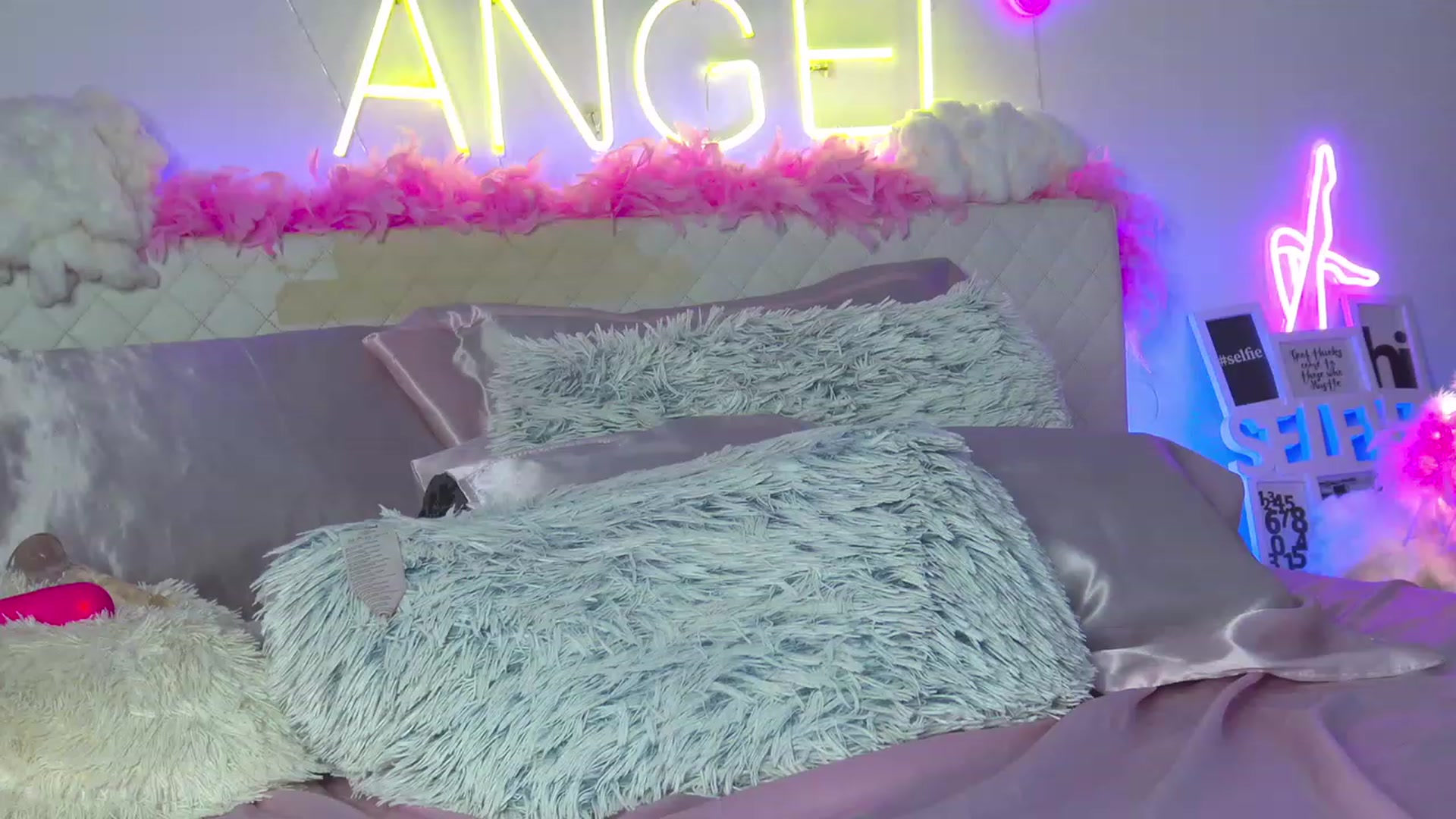 Gallery image thumbnail from Ahri_Angel's myfreecams stream on, 01/07/2023, 19:37 image 11 of 20