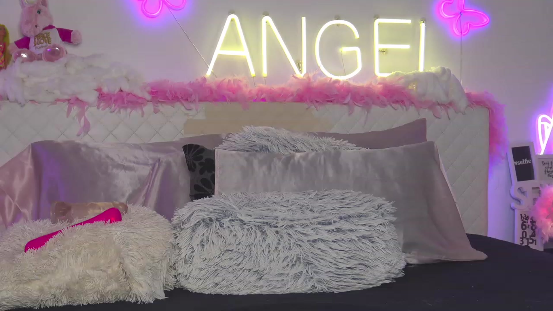 Gallery image thumbnail from Ahri_Angel's myfreecams stream on, 06/20/2023, 19:27 image 18 of 20