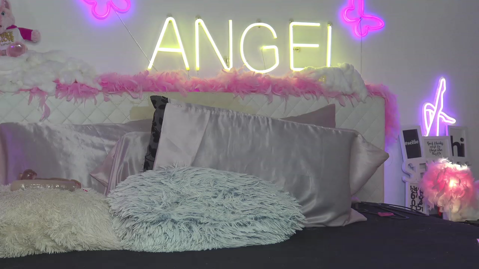 Gallery image thumbnail from Ahri_Angel's myfreecams stream on, 07/03/2023, 18:32 image 15 of 20