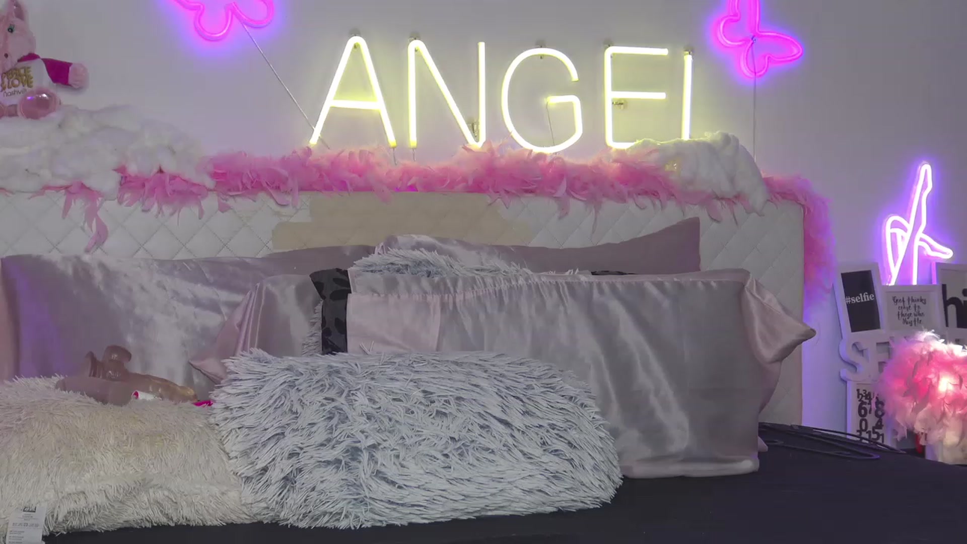 Gallery image thumbnail from Ahri_Angel's myfreecams stream on, 07/04/2023, 18:34 image 16 of 20