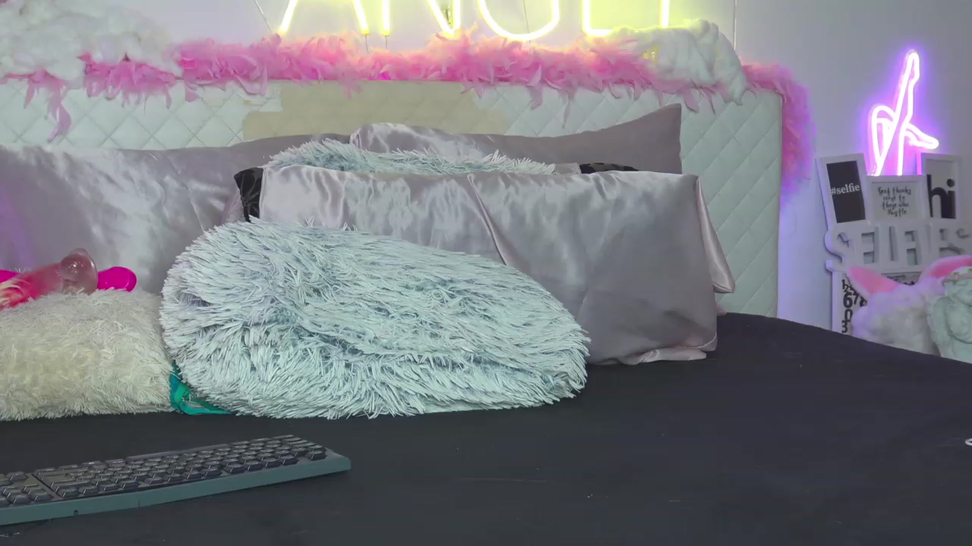 Gallery image thumbnail from Ahri_Angel's myfreecams stream on, 07/18/2023, 19:17 image 16 of 20