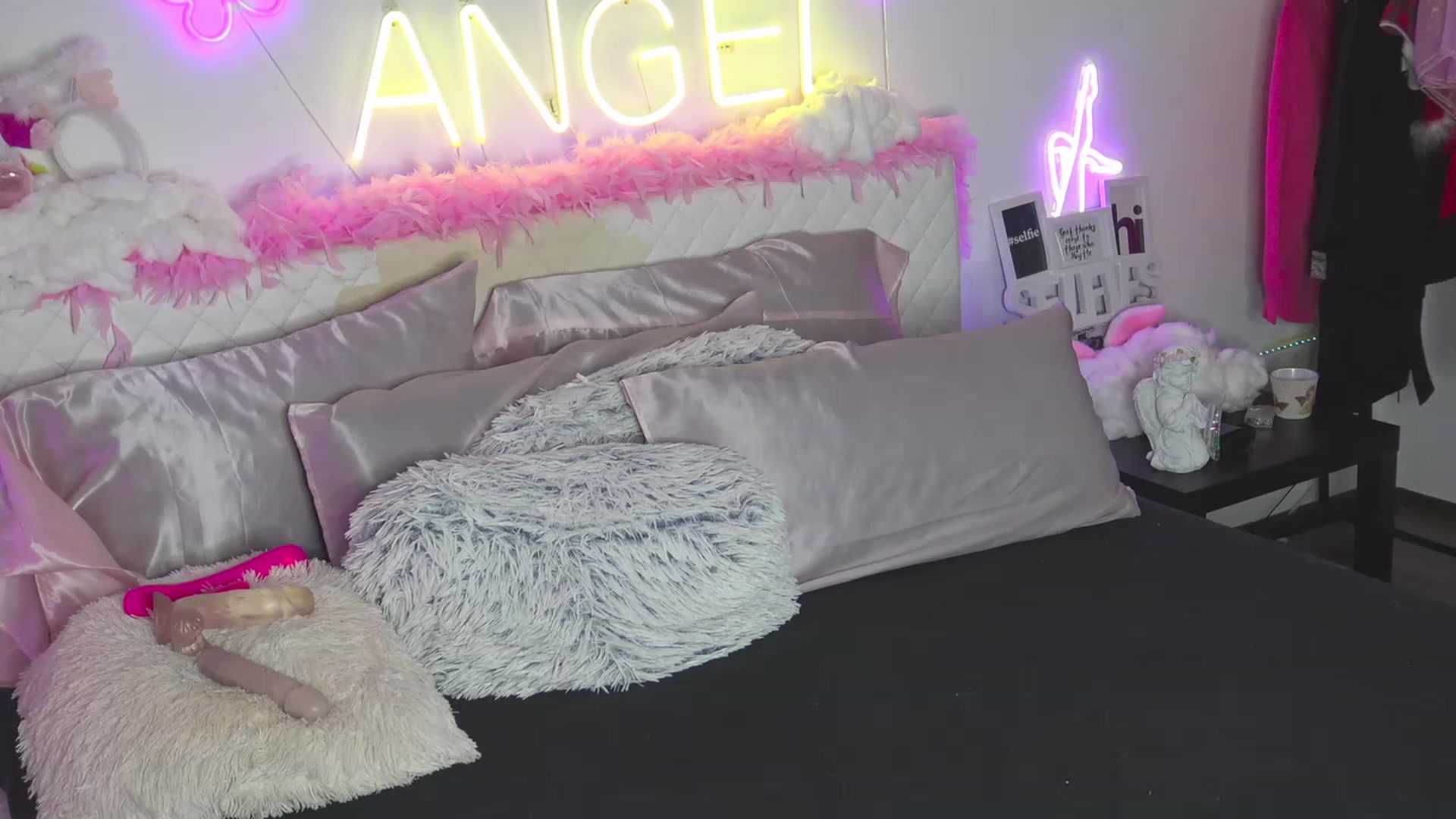 Gallery image thumbnail from Ahri_Angel's myfreecams stream on, 08/03/2023, 20:09 image 17 of 20