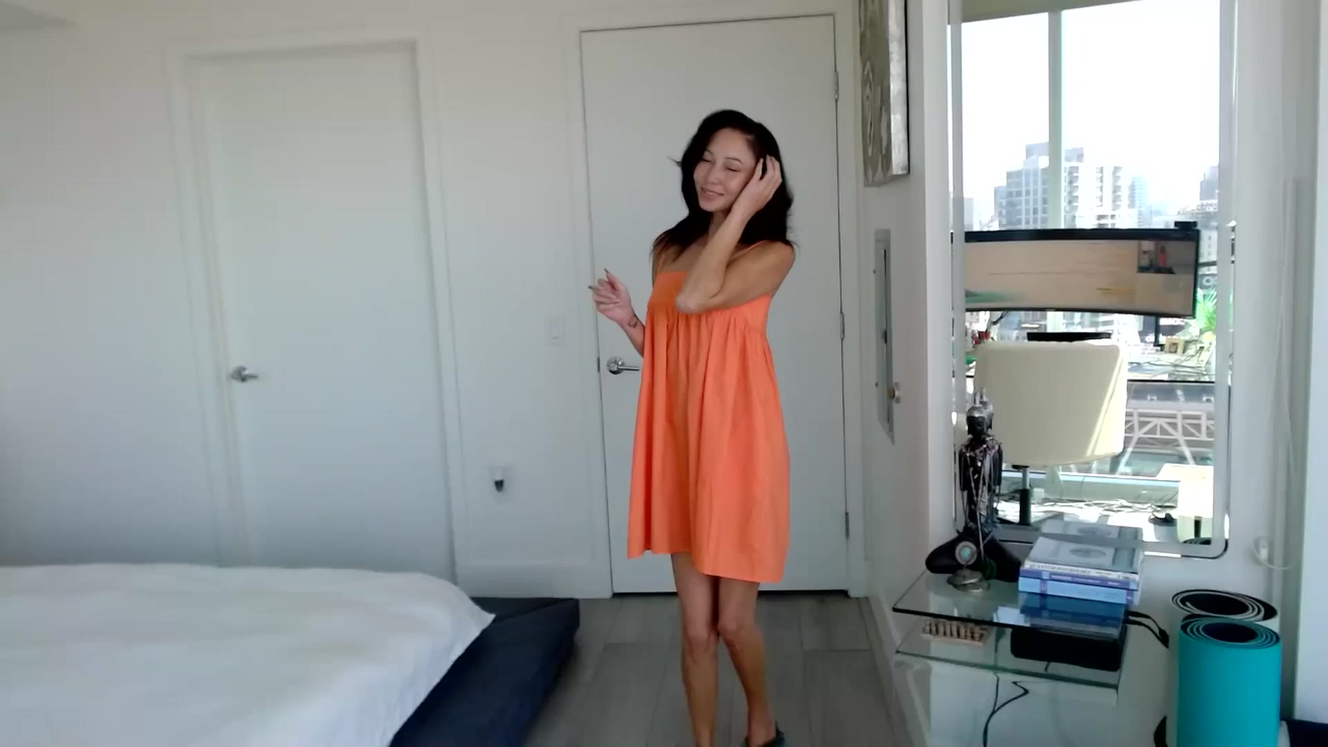 Gallery image thumbnail from Ai_GF_B00M's myfreecams stream on, 09/03/2024, 22:20 image 5 of 20