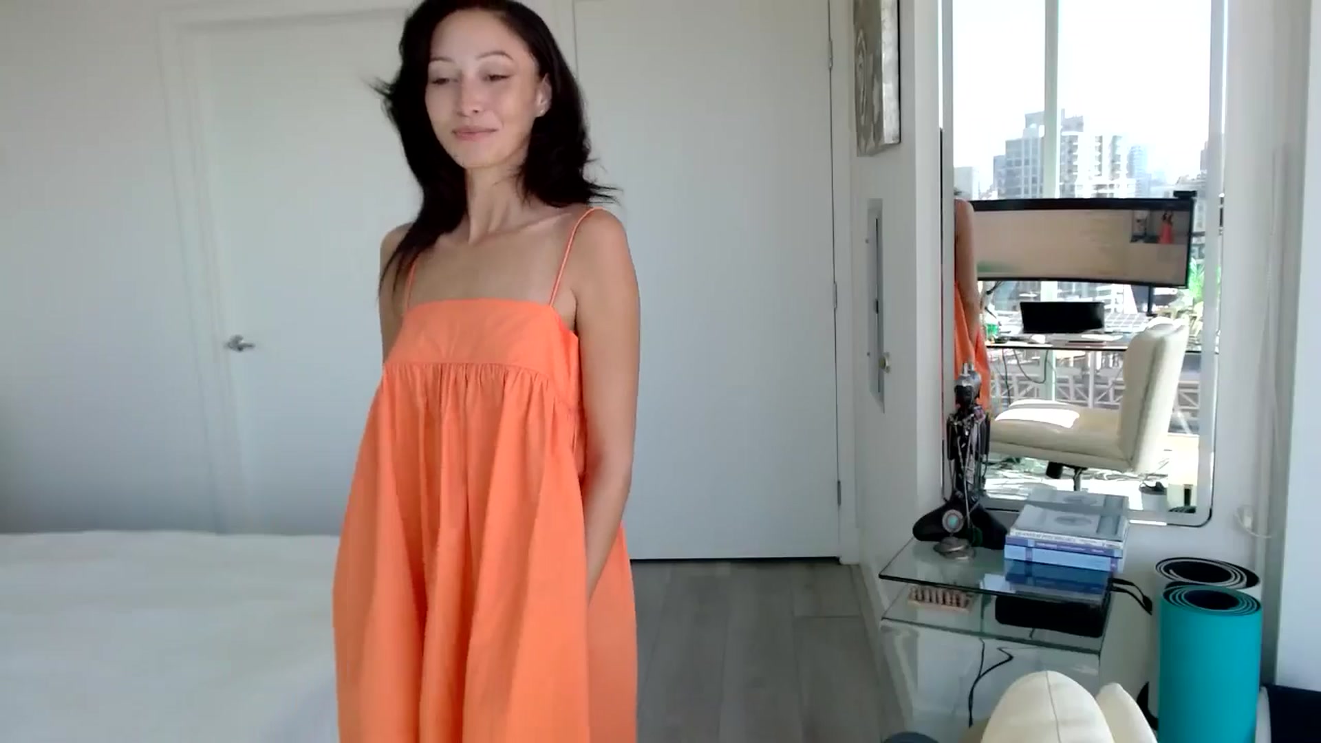 Gallery image thumbnail from Ai_GF_B00M's myfreecams stream on, 09/03/2024, 22:20 image 11 of 20