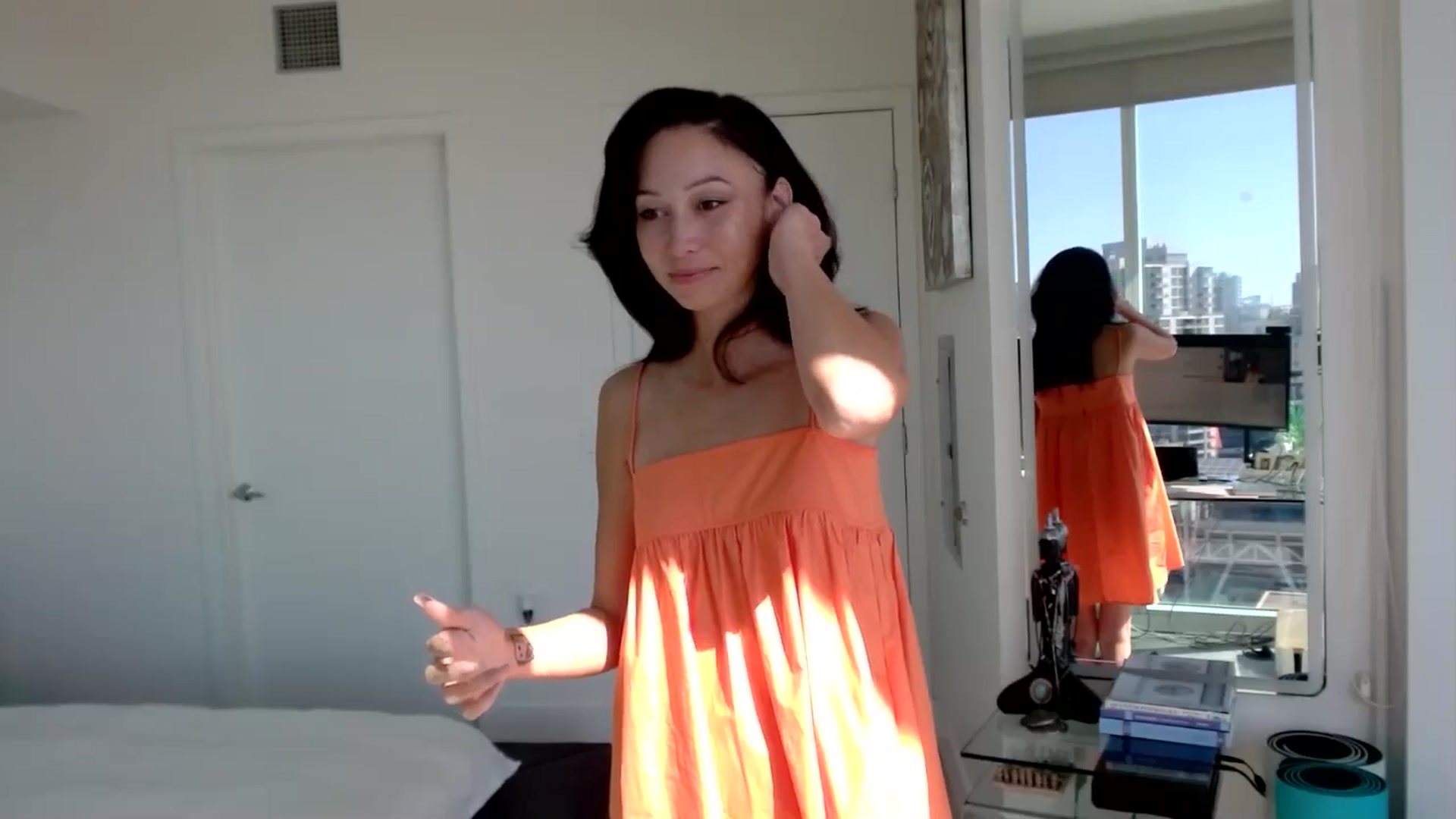 Gallery image thumbnail from Ai_GF_B00M's myfreecams stream on, 09/03/2024, 22:50 image 10 of 20