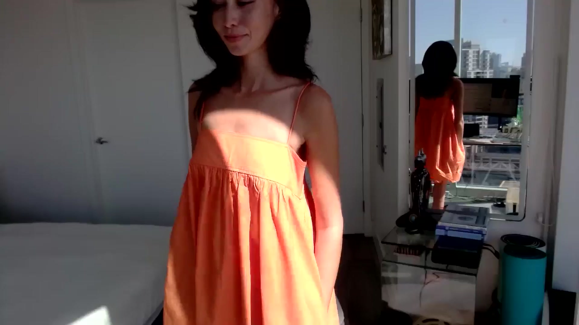 Gallery image thumbnail from Ai_GF_B00M's myfreecams stream on, 09/03/2024, 22:50 image 4 of 20
