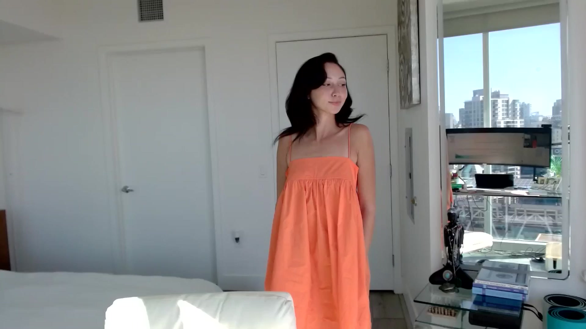 Gallery image thumbnail from Ai_GF_B00M's myfreecams stream on, 09/03/2024, 22:50 image 1 of 20