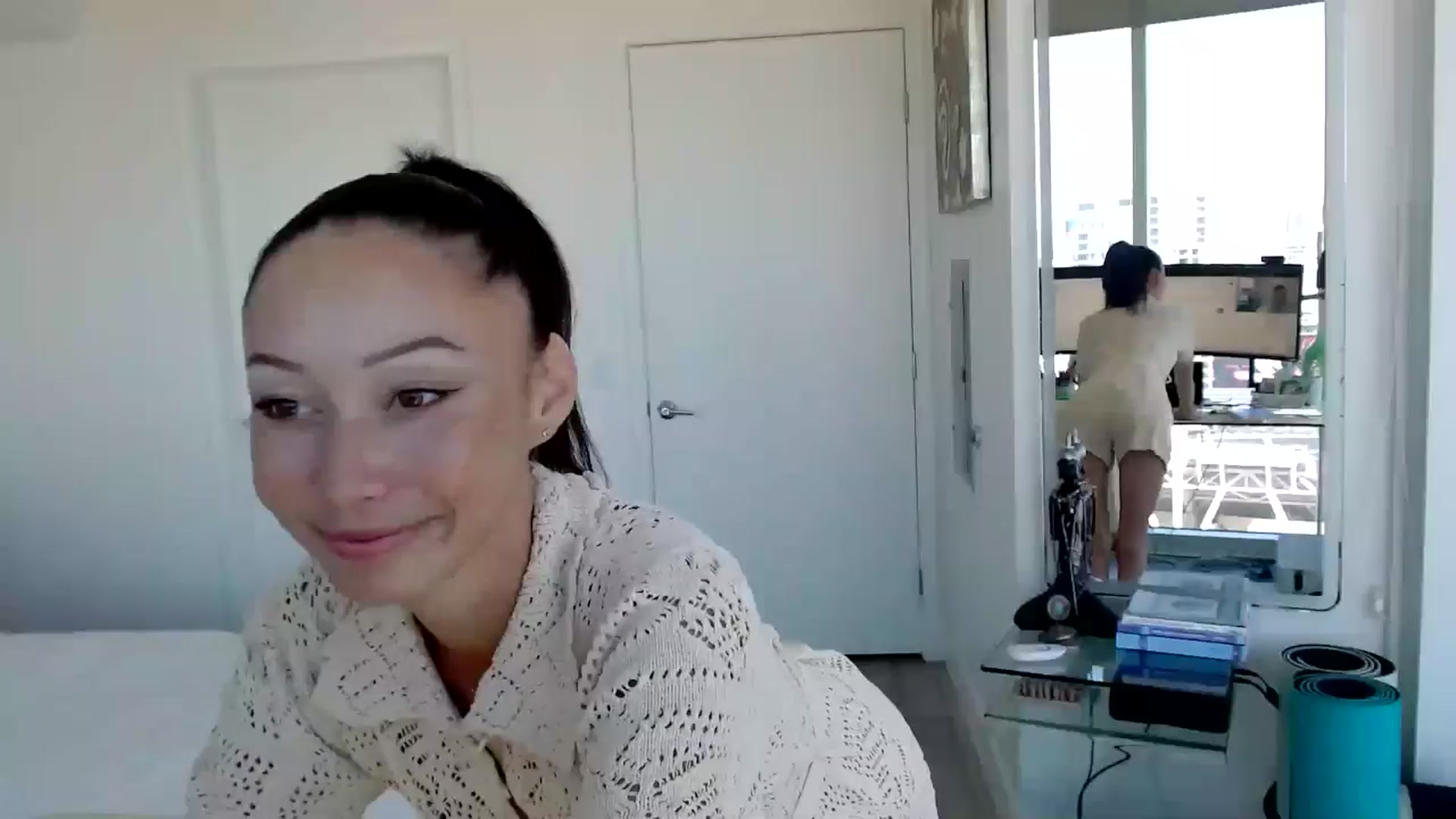 Gallery image thumbnail from Ai_GF_B00M's myfreecams stream on, 09/05/2024, 18:41 image 15 of 20
